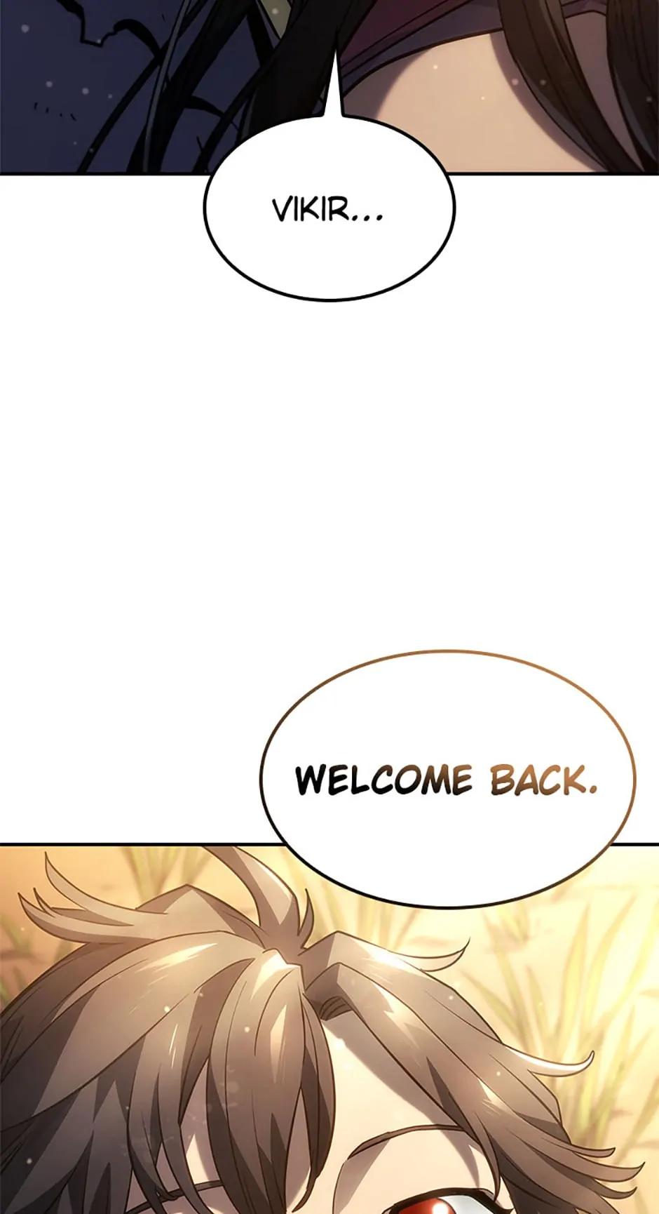 Revenge of the Baskerville Bloodhound Chapter 48