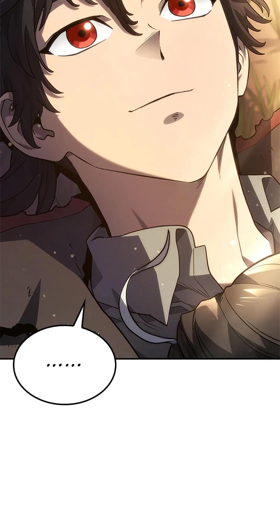 Revenge of the Baskerville Bloodhound Chapter 48