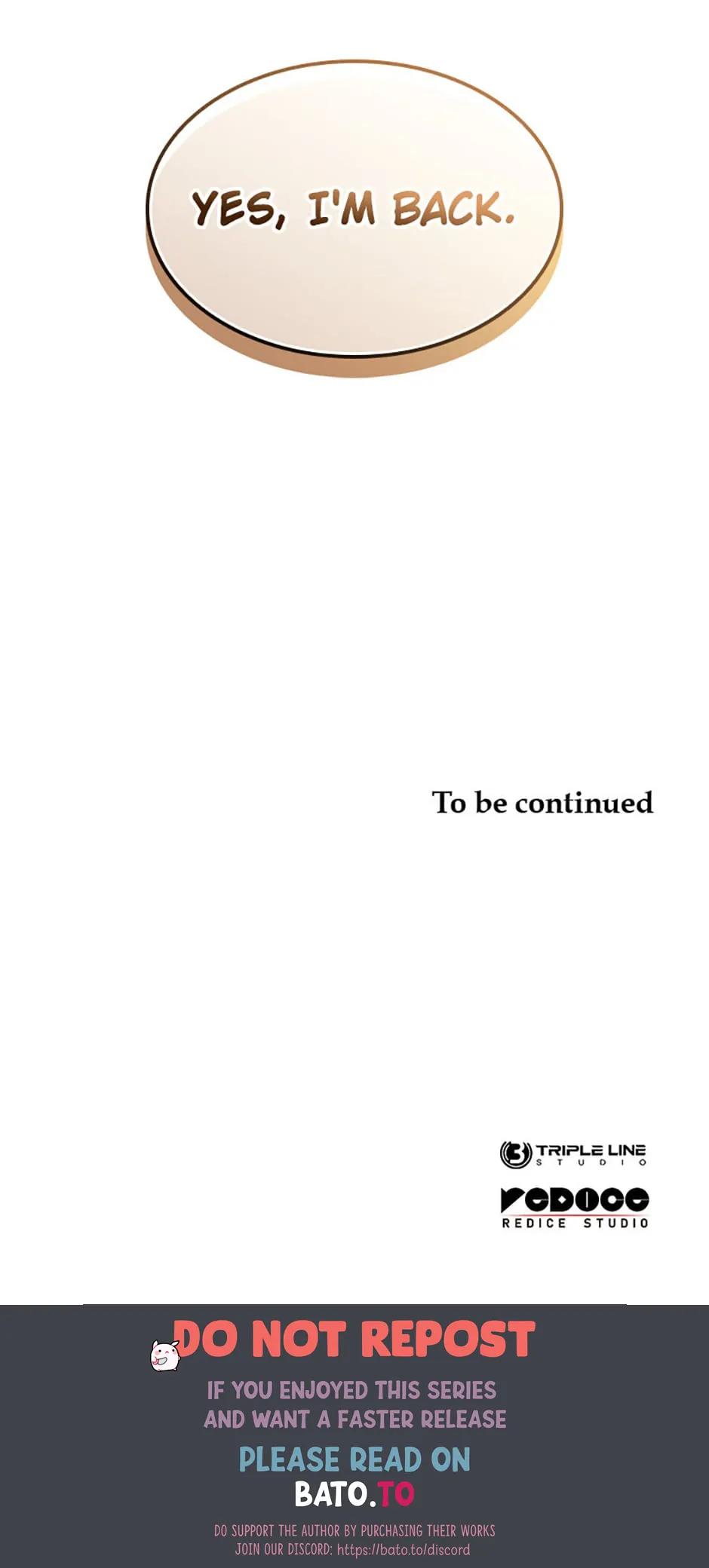 Revenge of the Baskerville Bloodhound Chapter 48