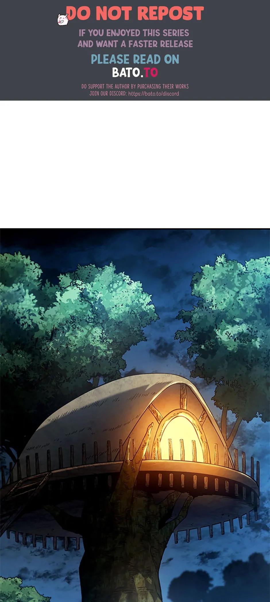 Revenge of the Baskerville Bloodhound Chapter 50