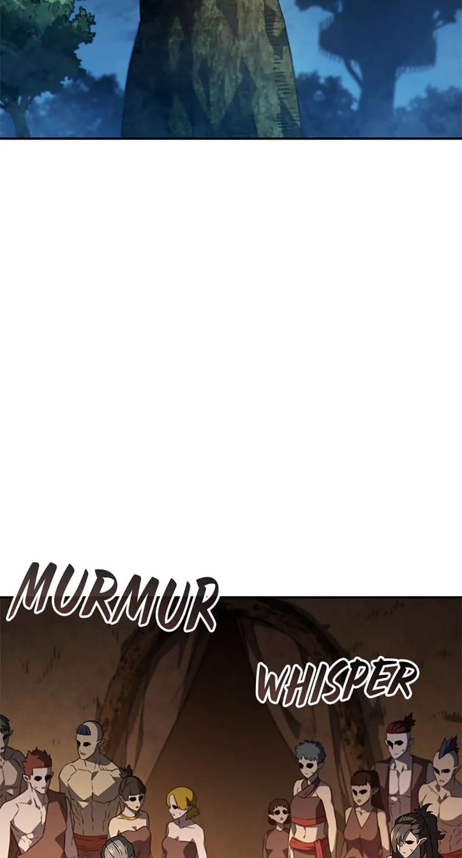 Revenge of the Baskerville Bloodhound Chapter 50