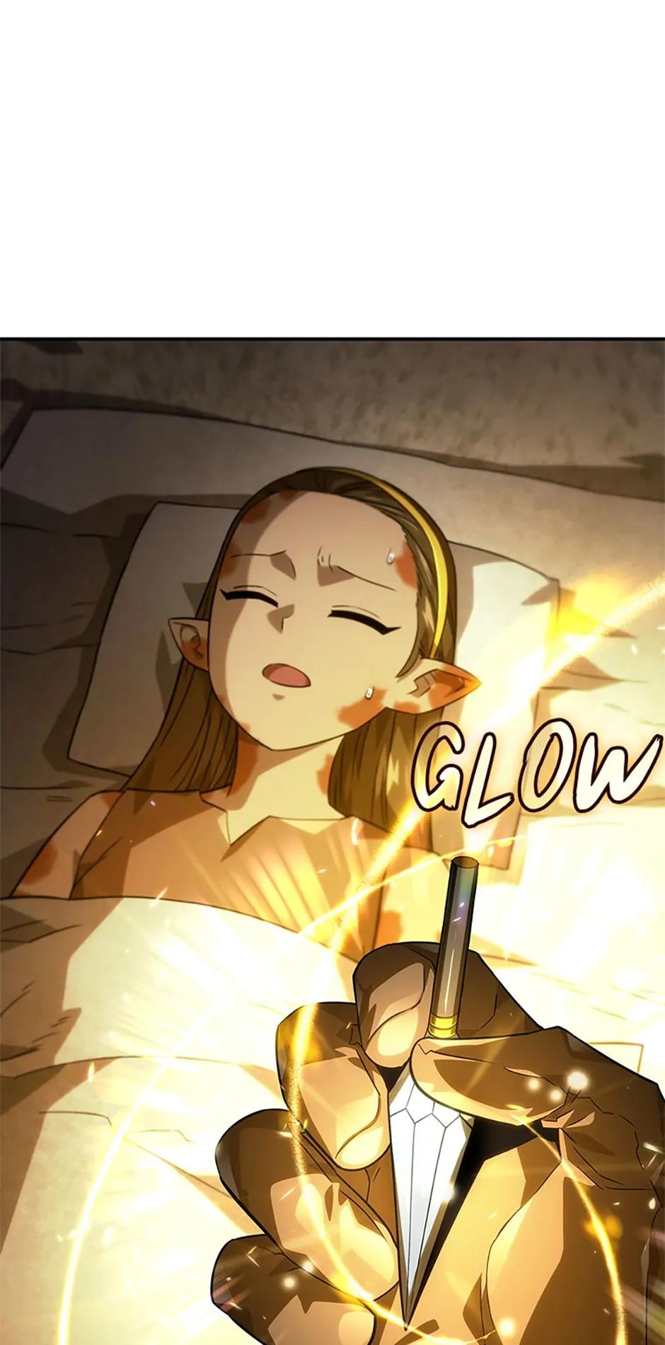 Revenge of the Baskerville Bloodhound Chapter 50