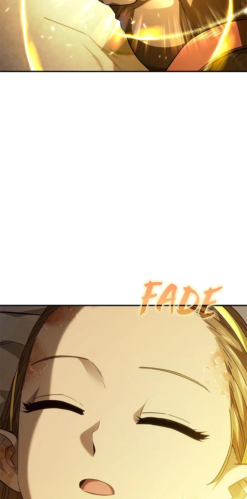 Revenge of the Baskerville Bloodhound Chapter 50