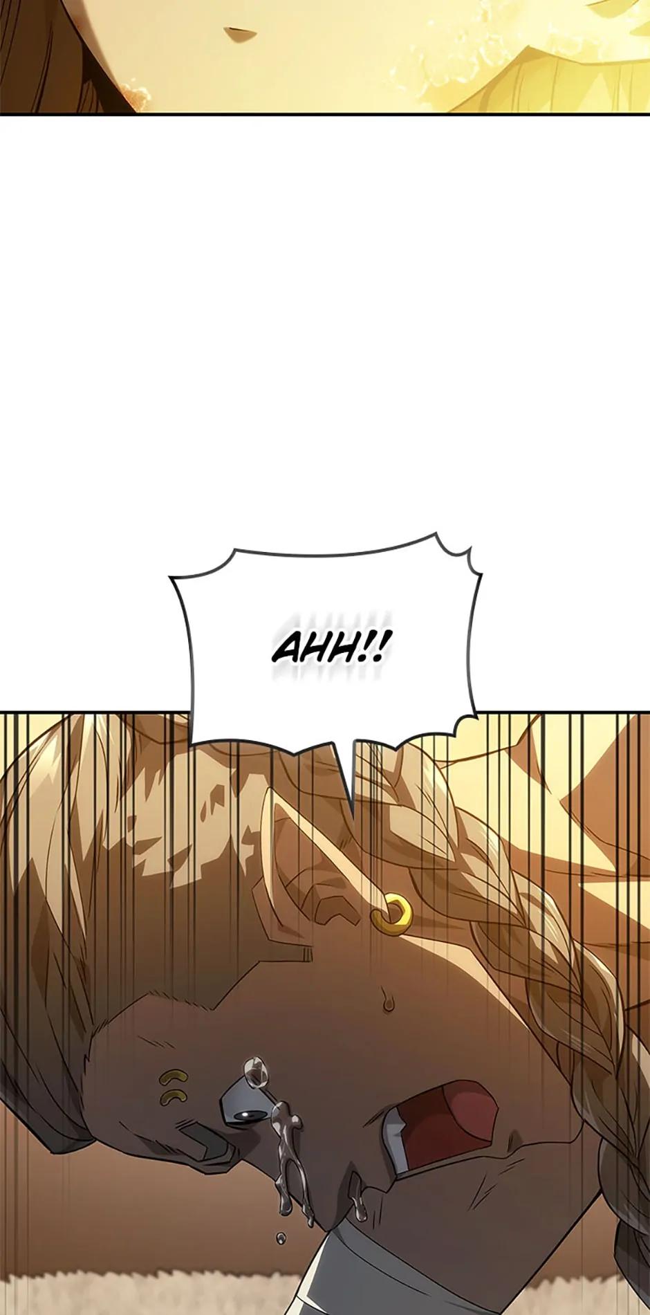 Revenge of the Baskerville Bloodhound Chapter 50