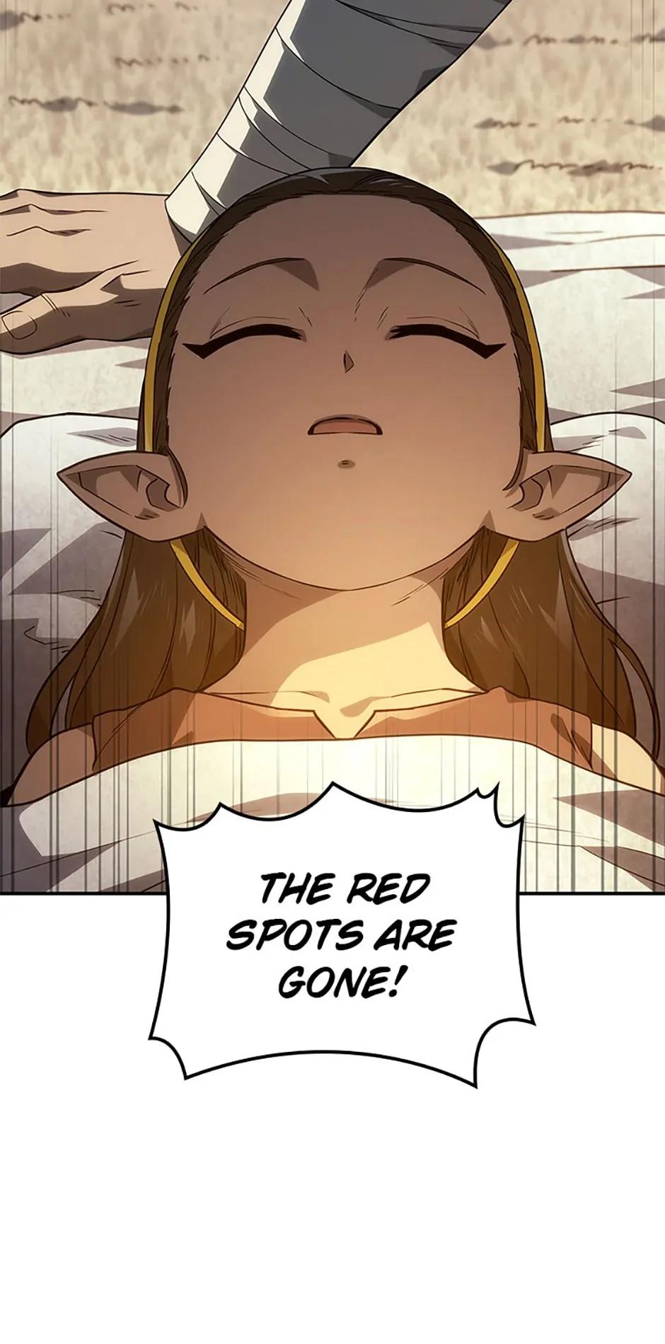 Revenge of the Baskerville Bloodhound Chapter 50