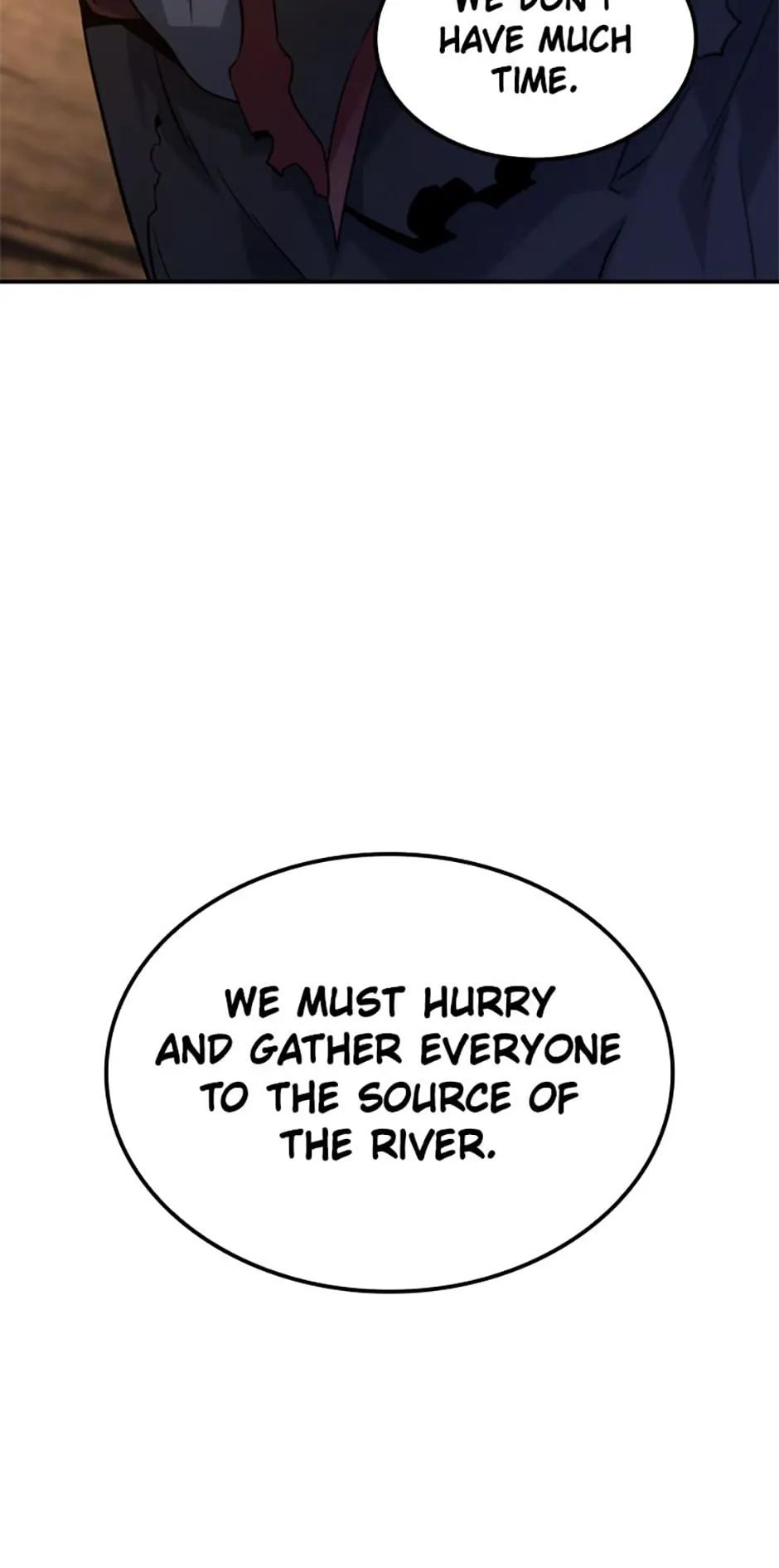 Revenge of the Baskerville Bloodhound Chapter 50