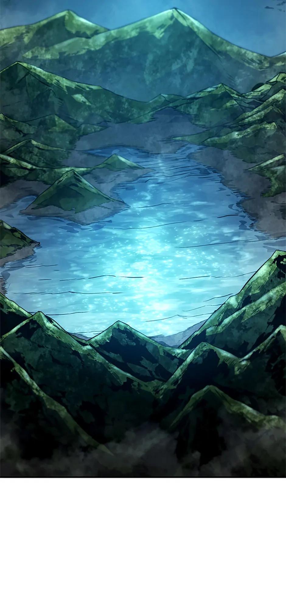 Revenge of the Baskerville Bloodhound Chapter 50