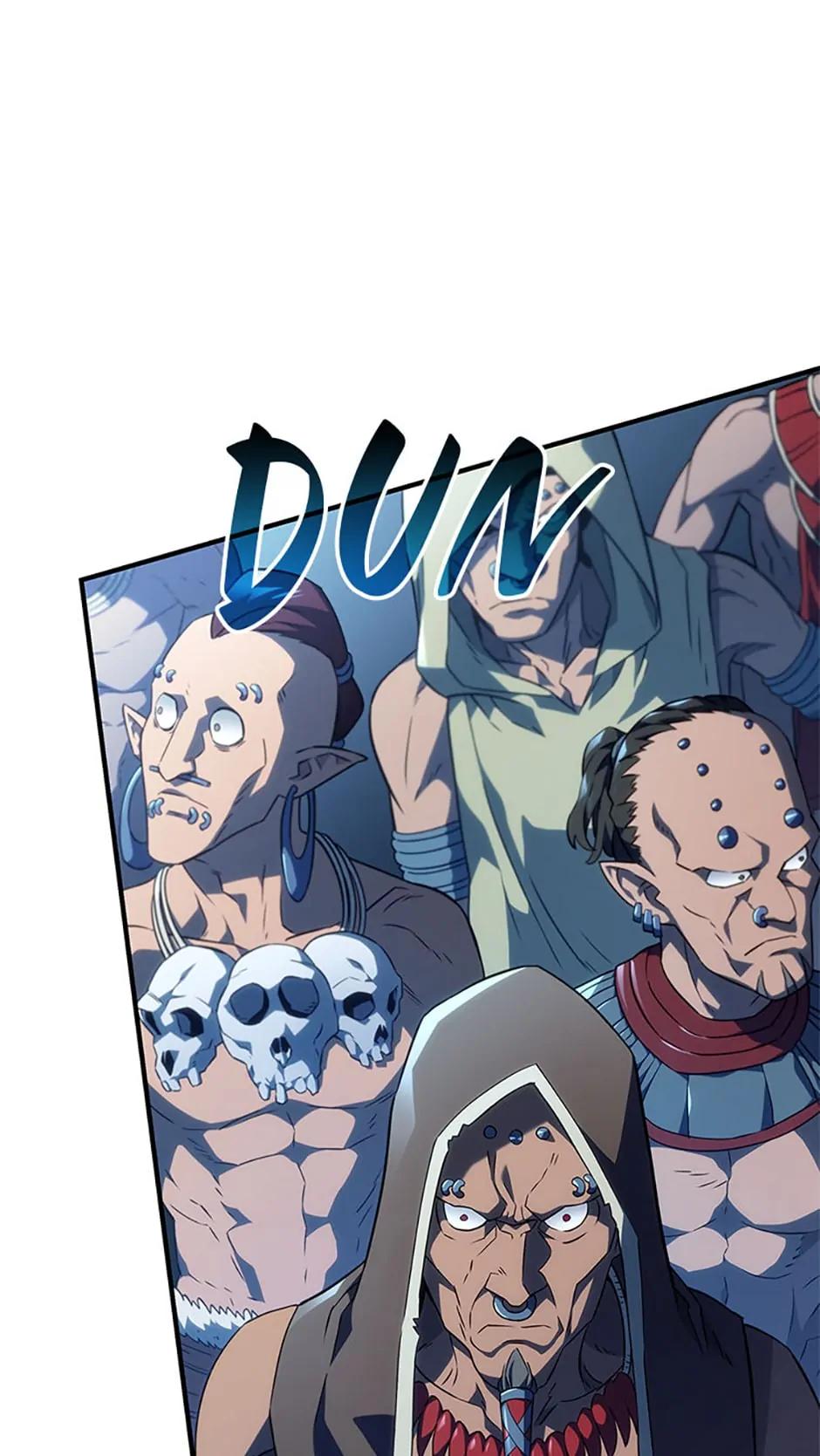 Revenge of the Baskerville Bloodhound Chapter 50