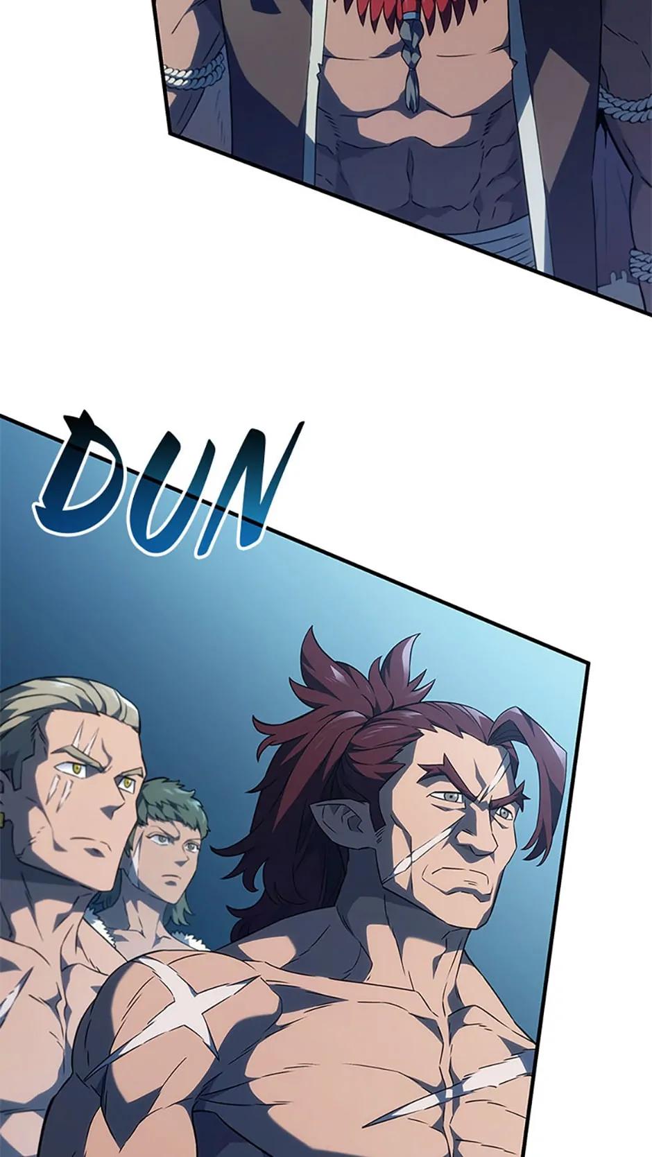 Revenge of the Baskerville Bloodhound Chapter 50