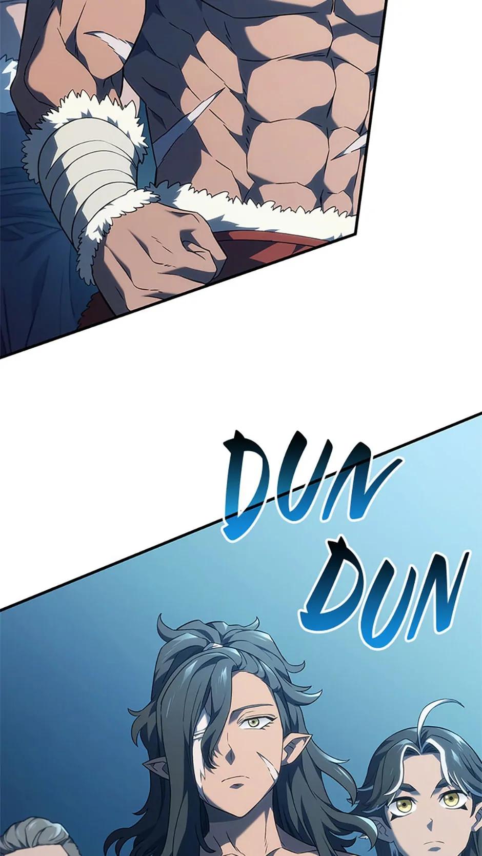 Revenge of the Baskerville Bloodhound Chapter 50