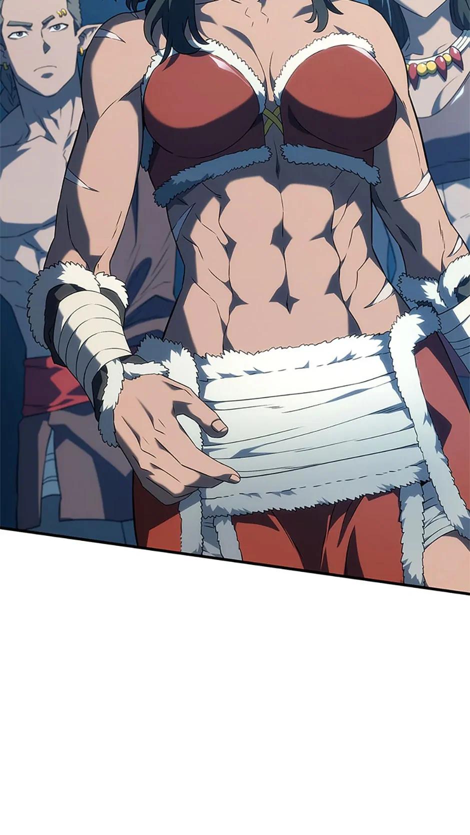 Revenge of the Baskerville Bloodhound Chapter 50