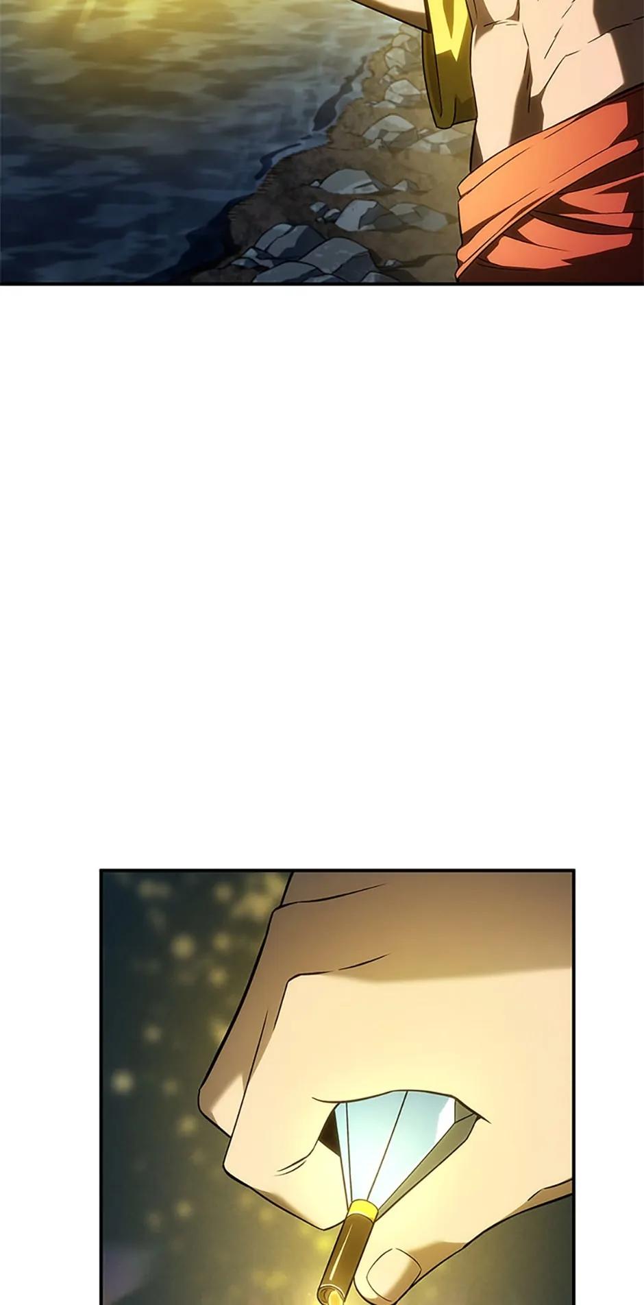 Revenge of the Baskerville Bloodhound Chapter 50