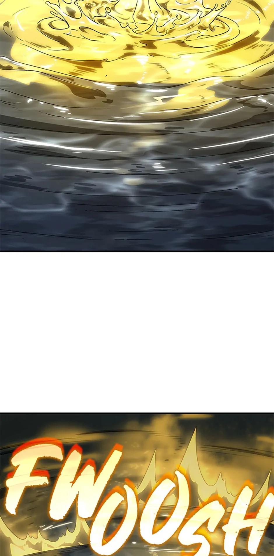 Revenge of the Baskerville Bloodhound Chapter 50