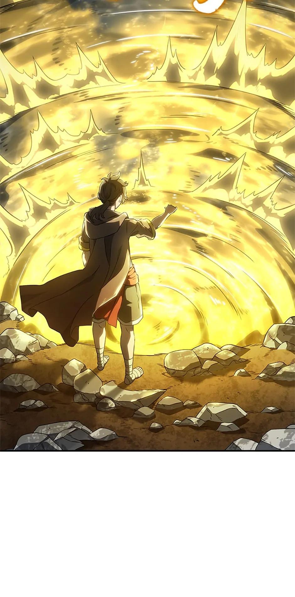 Revenge of the Baskerville Bloodhound Chapter 50