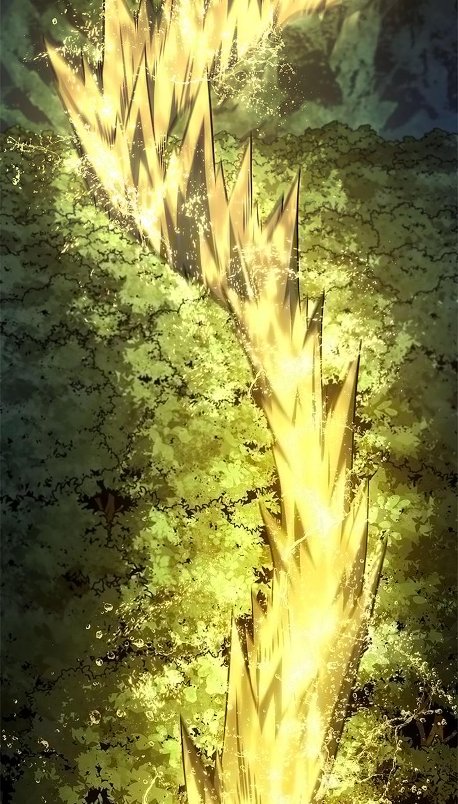 Revenge of the Baskerville Bloodhound Chapter 50