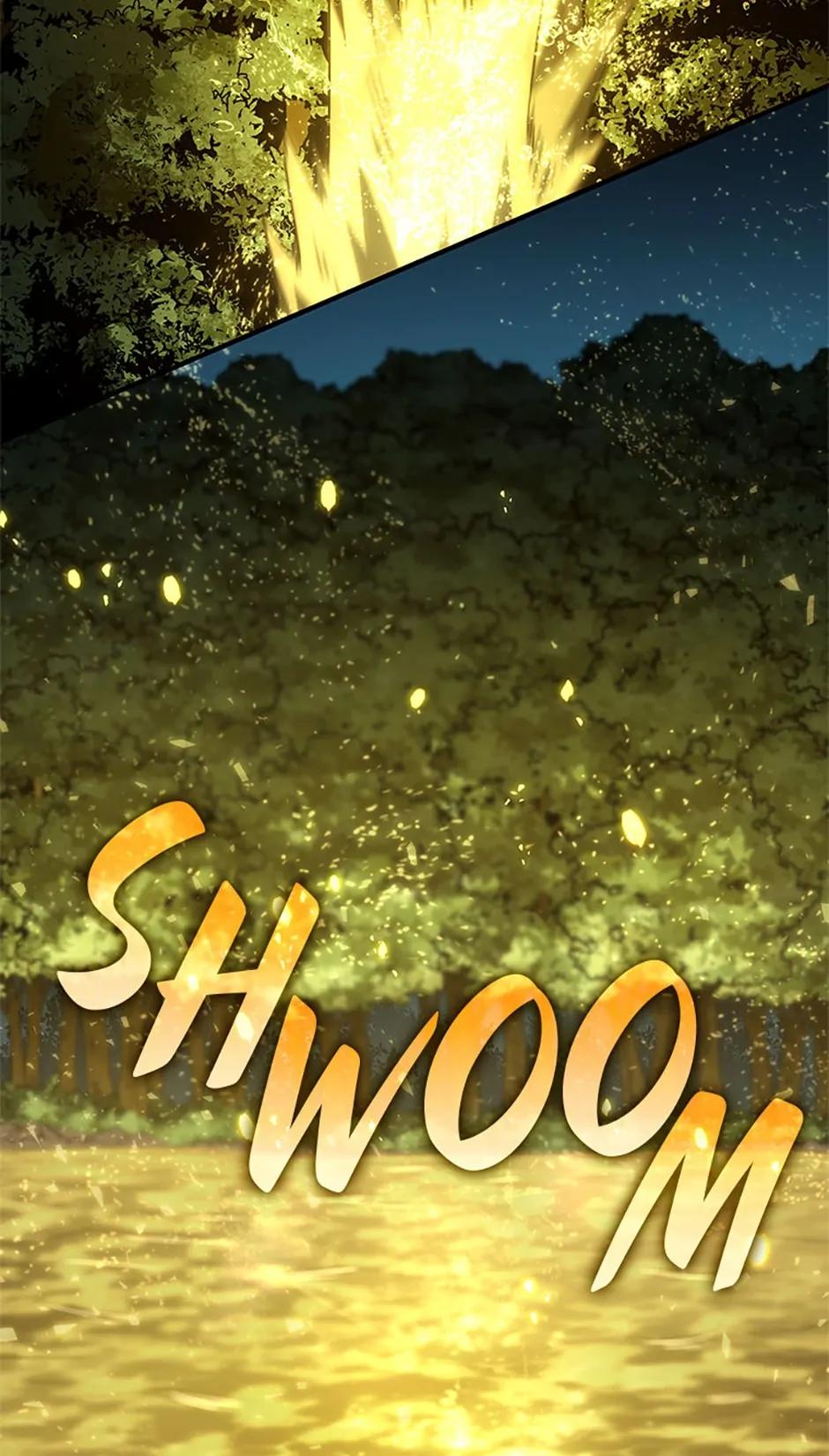 Revenge of the Baskerville Bloodhound Chapter 50