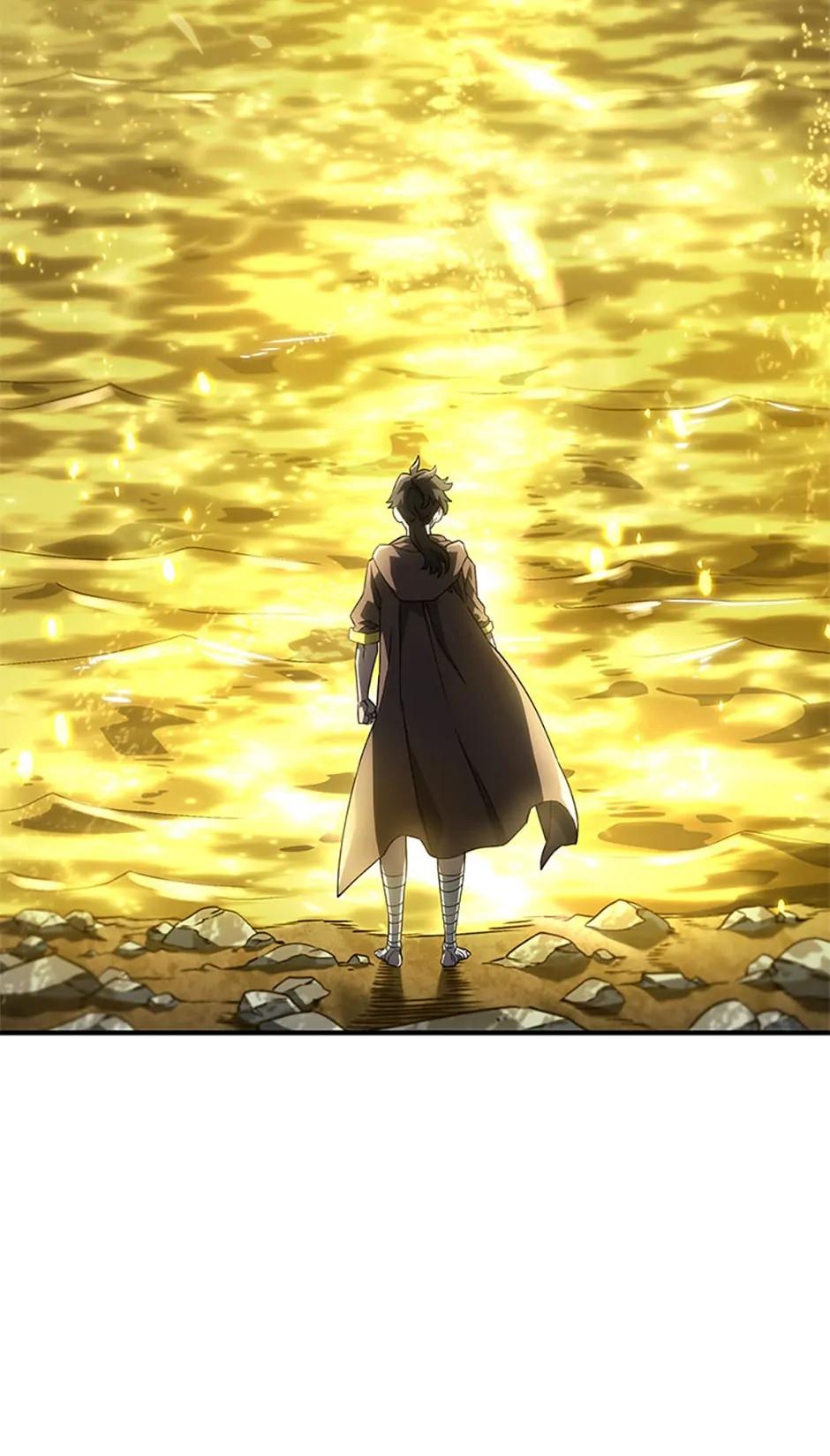 Revenge of the Baskerville Bloodhound Chapter 50