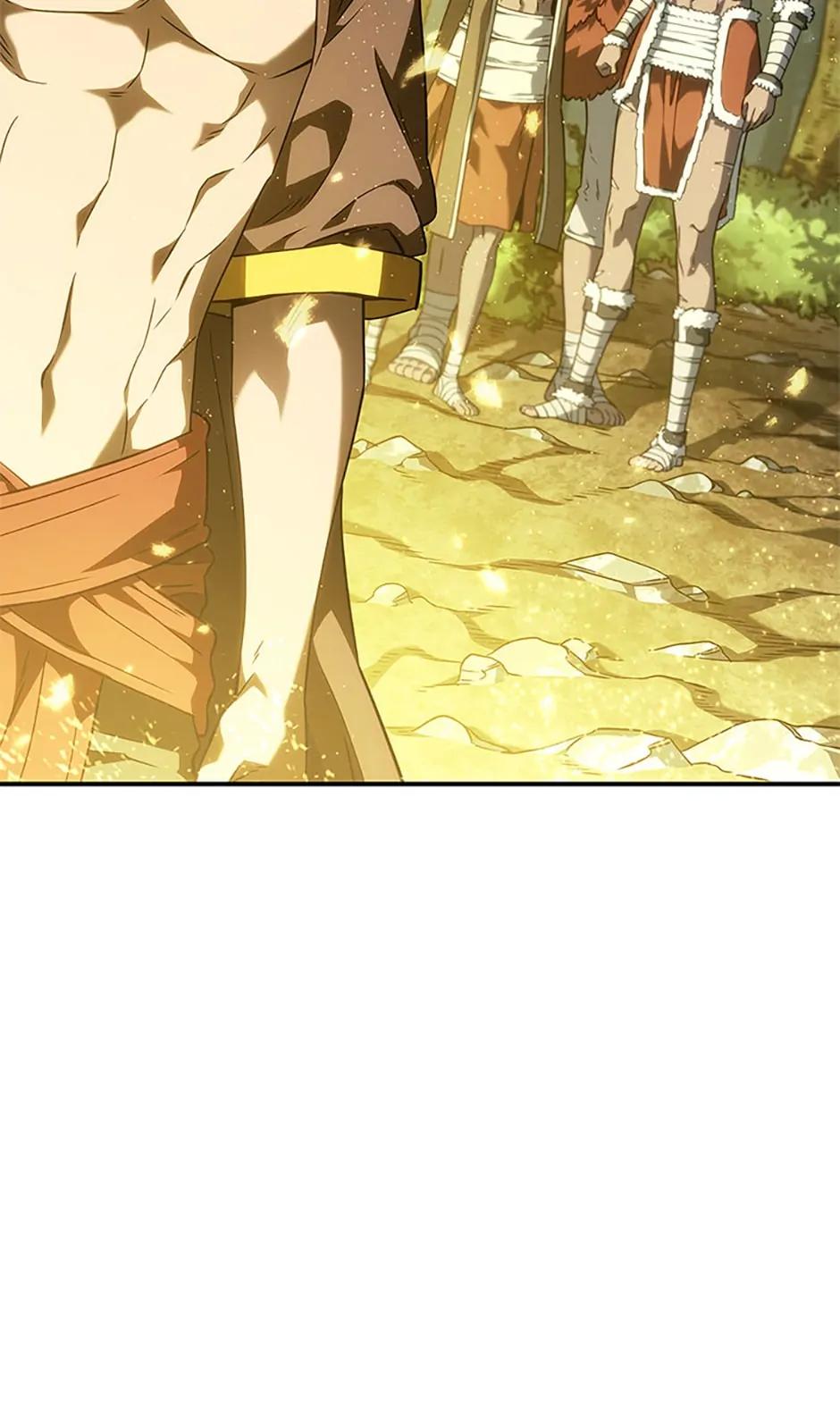 Revenge of the Baskerville Bloodhound Chapter 50