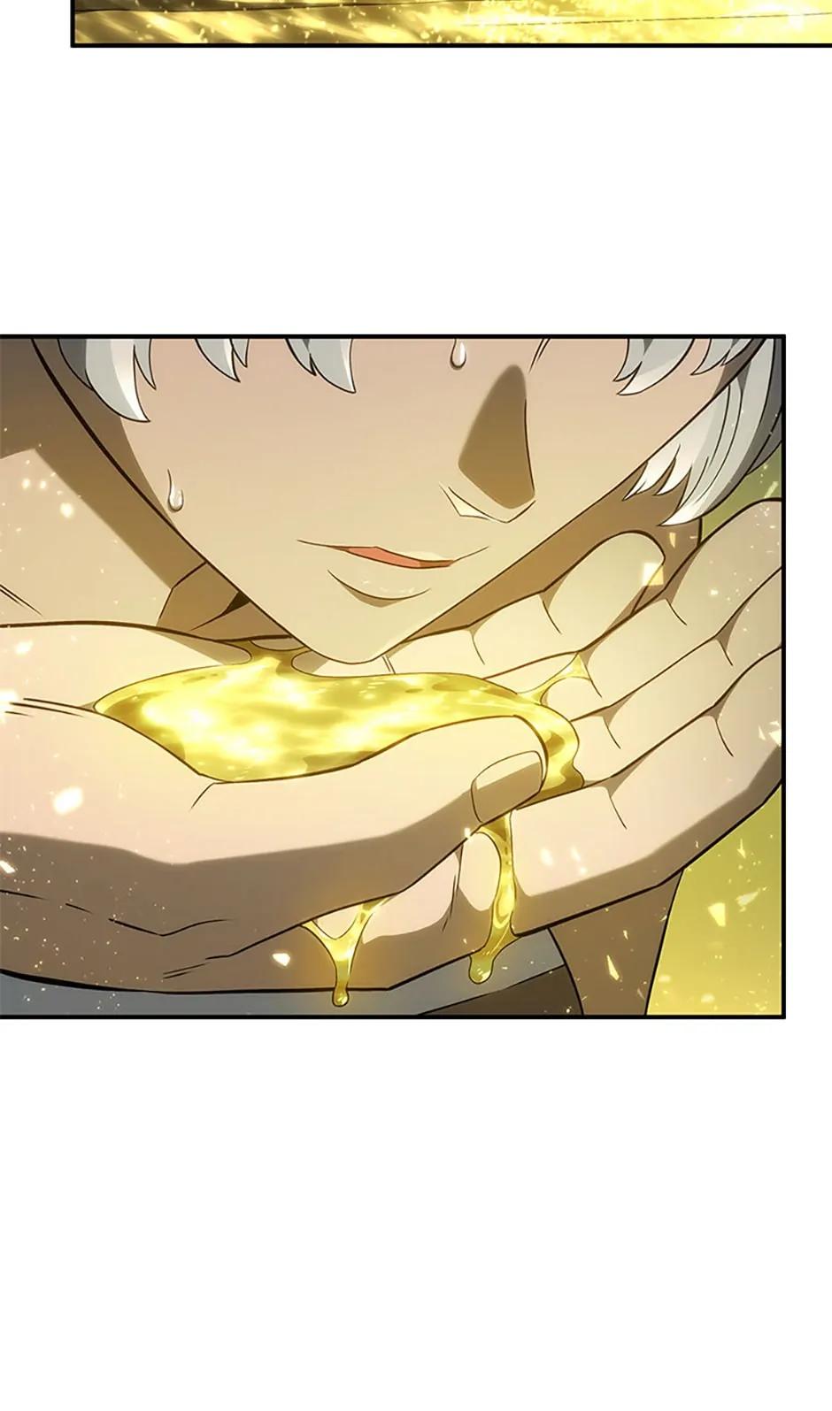 Revenge of the Baskerville Bloodhound Chapter 50