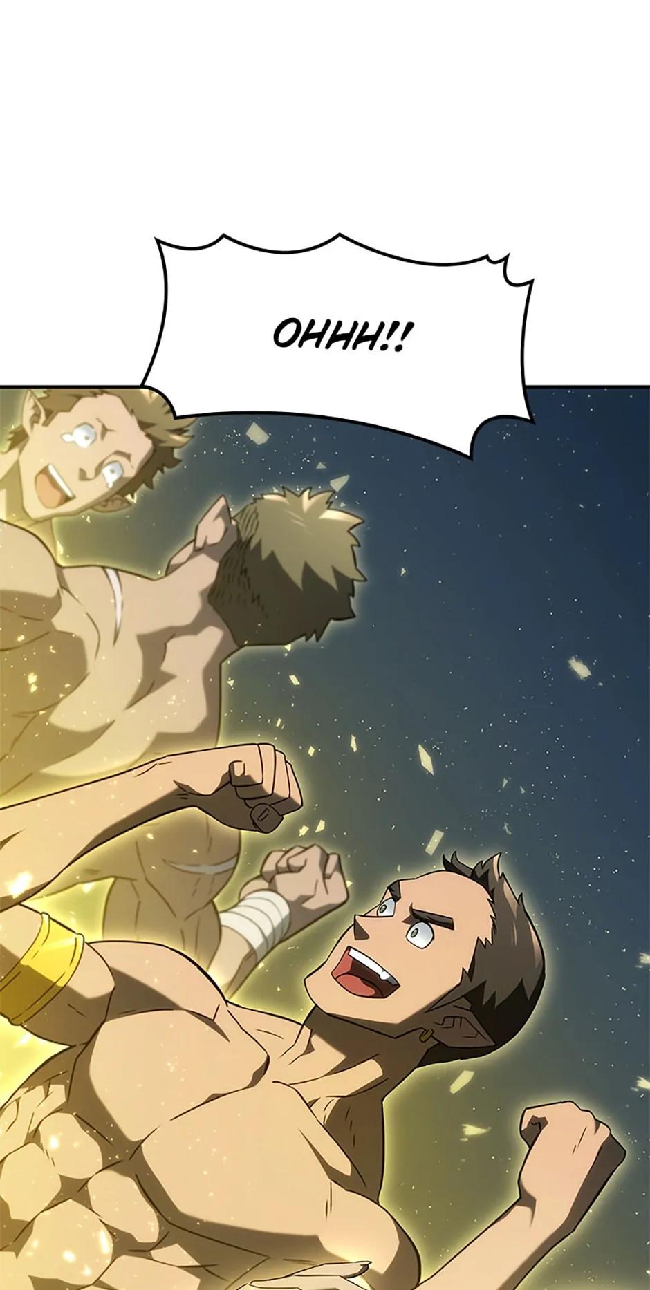 Revenge of the Baskerville Bloodhound Chapter 50