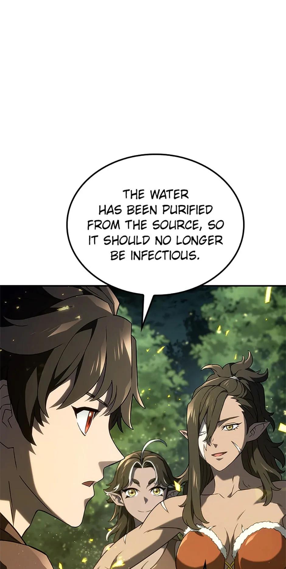 Revenge of the Baskerville Bloodhound Chapter 50