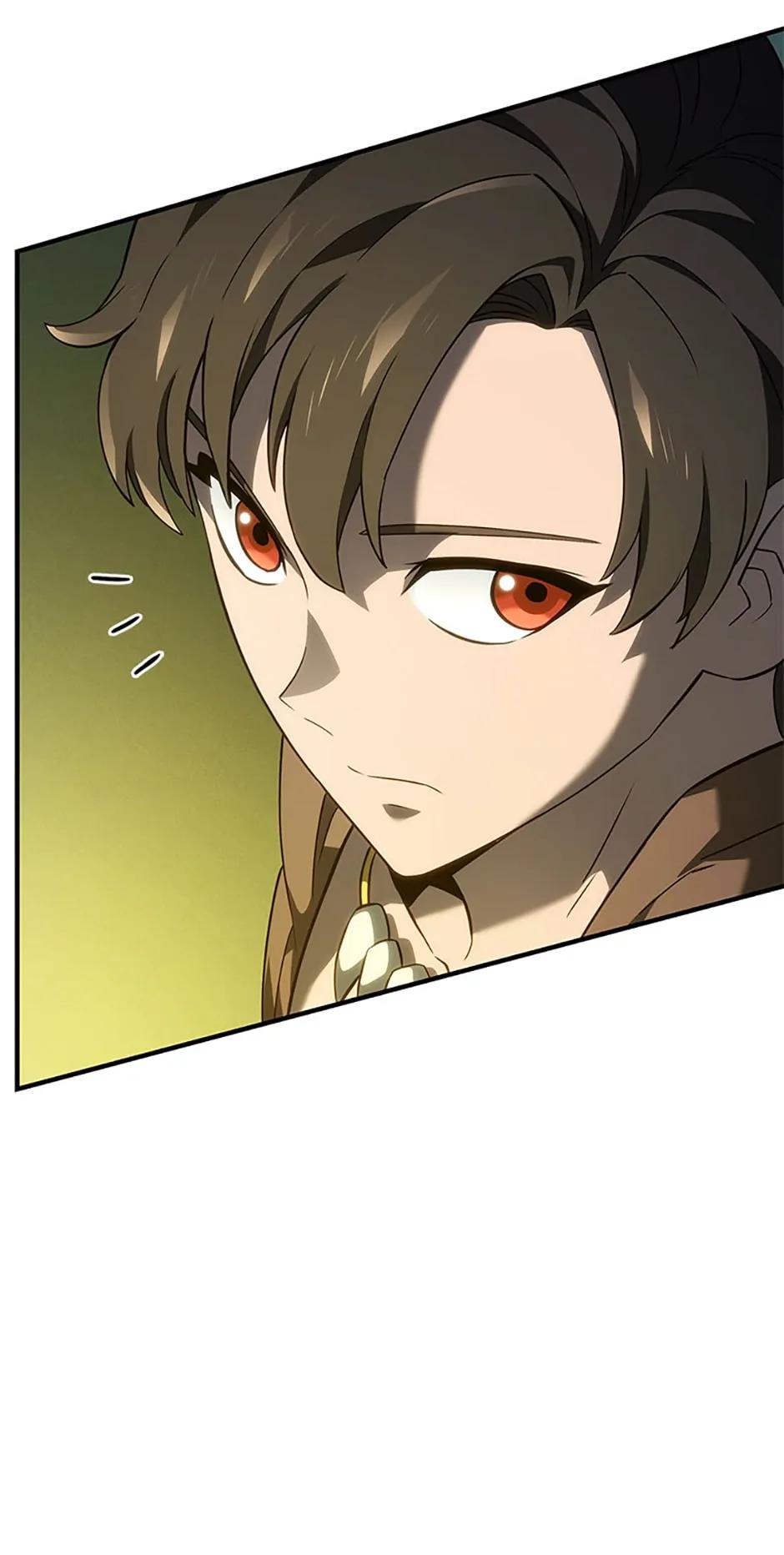 Revenge of the Baskerville Bloodhound Chapter 50