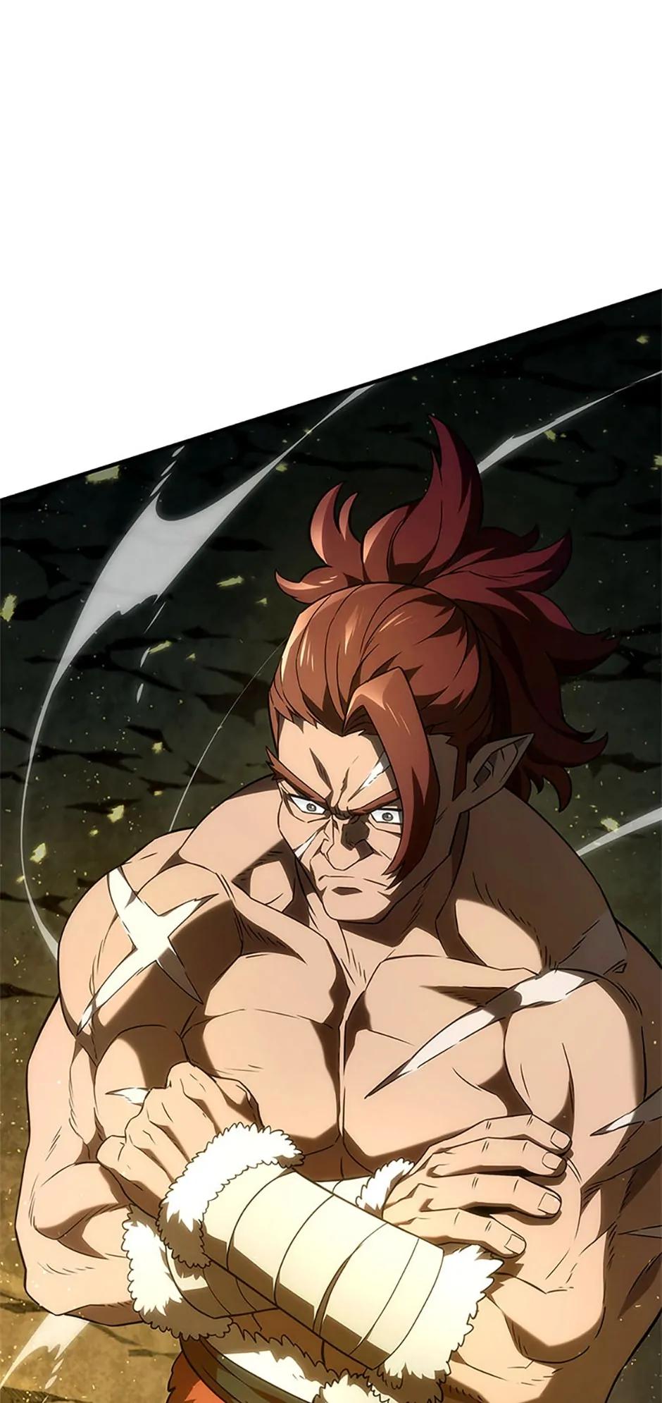 Revenge of the Baskerville Bloodhound Chapter 50