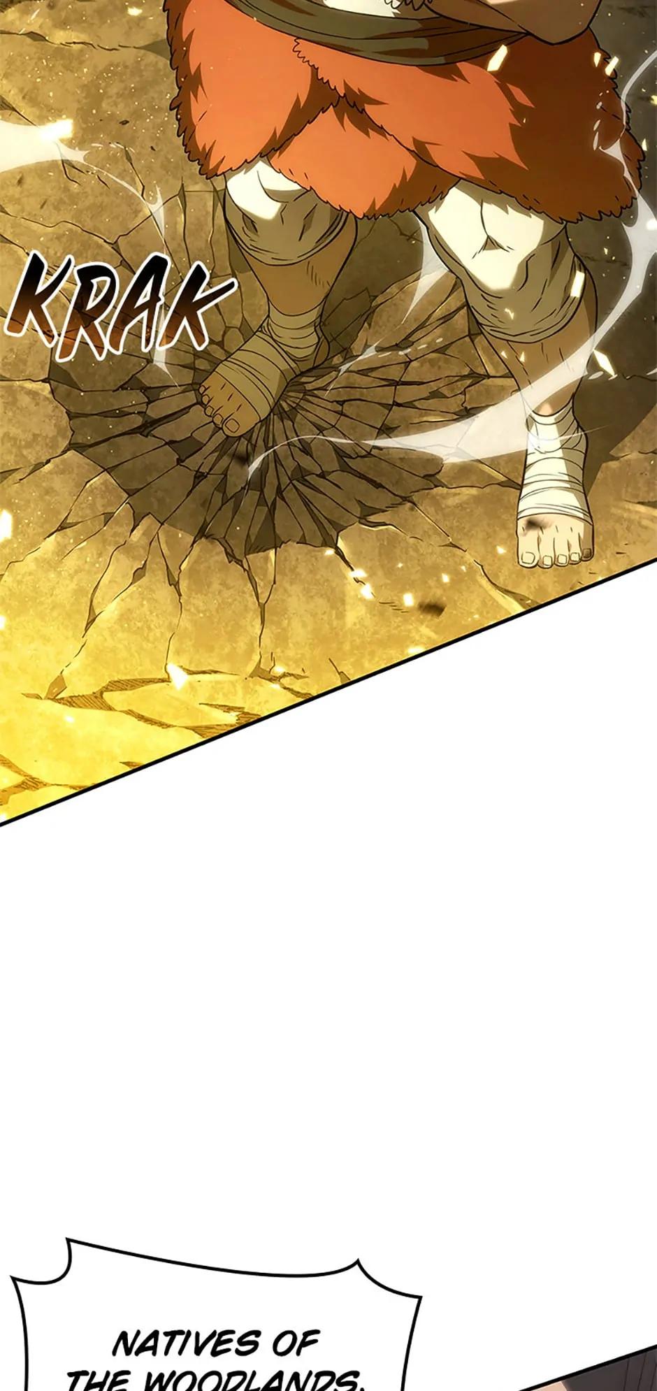 Revenge of the Baskerville Bloodhound Chapter 50