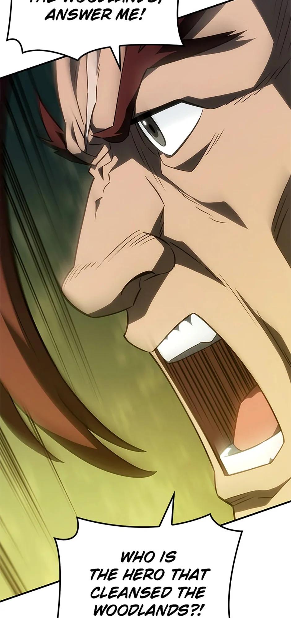 Revenge of the Baskerville Bloodhound Chapter 50