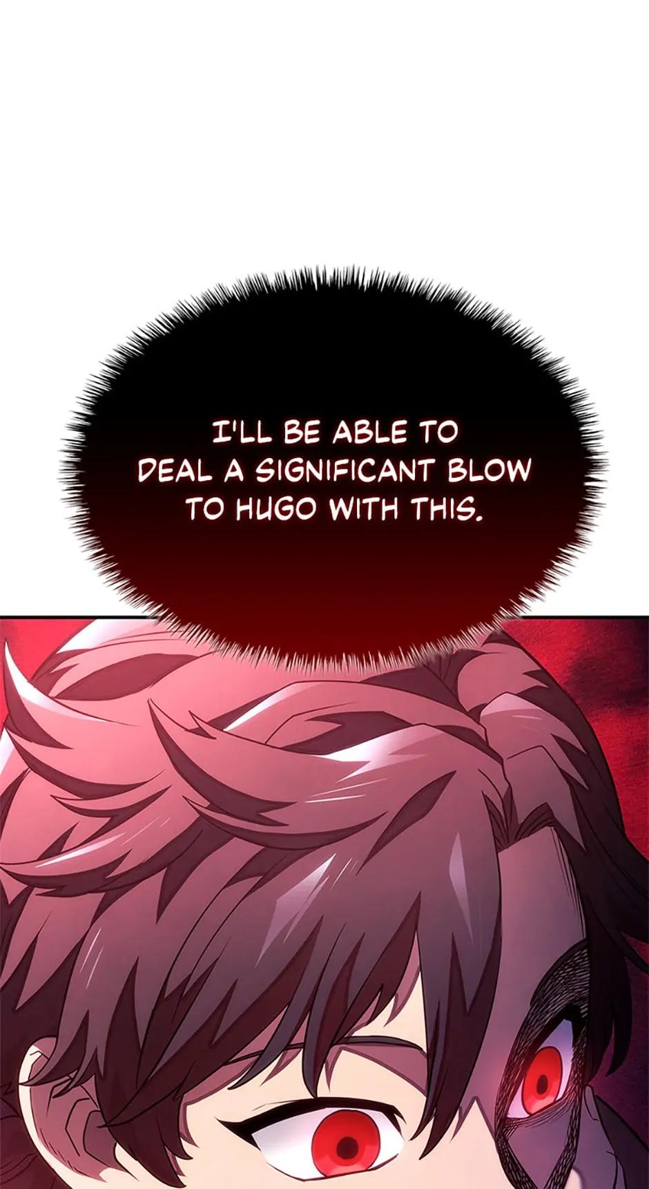 Revenge of the Baskerville Bloodhound Chapter 50