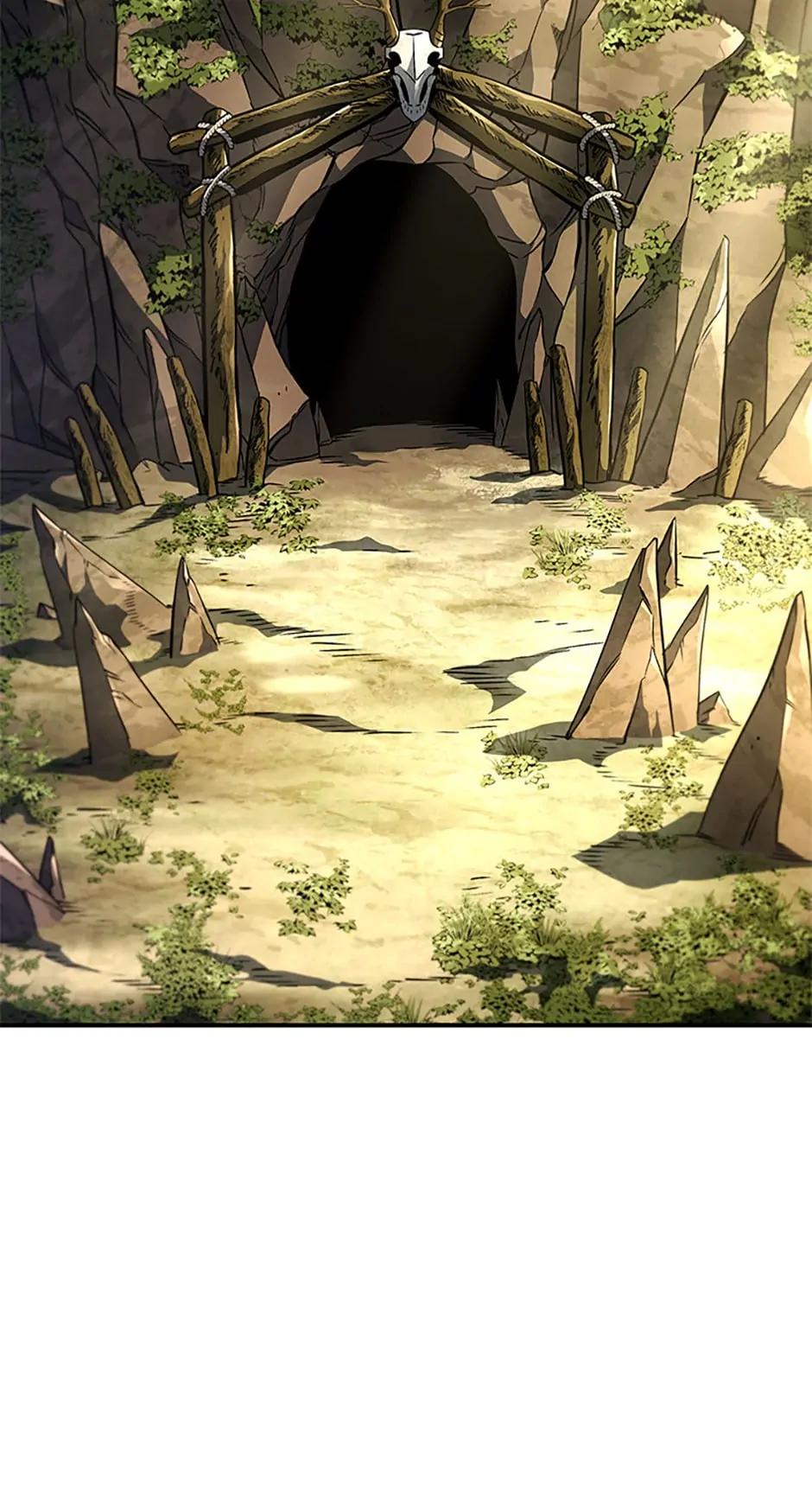 Revenge of the Baskerville Bloodhound Chapter 50