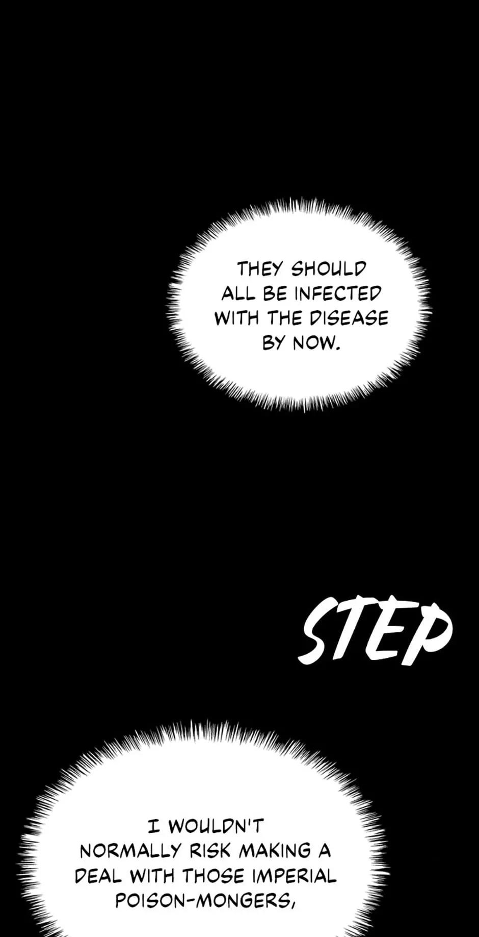 Revenge of the Baskerville Bloodhound Chapter 50