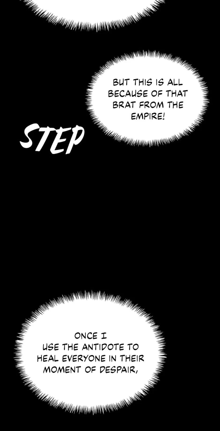 Revenge of the Baskerville Bloodhound Chapter 50