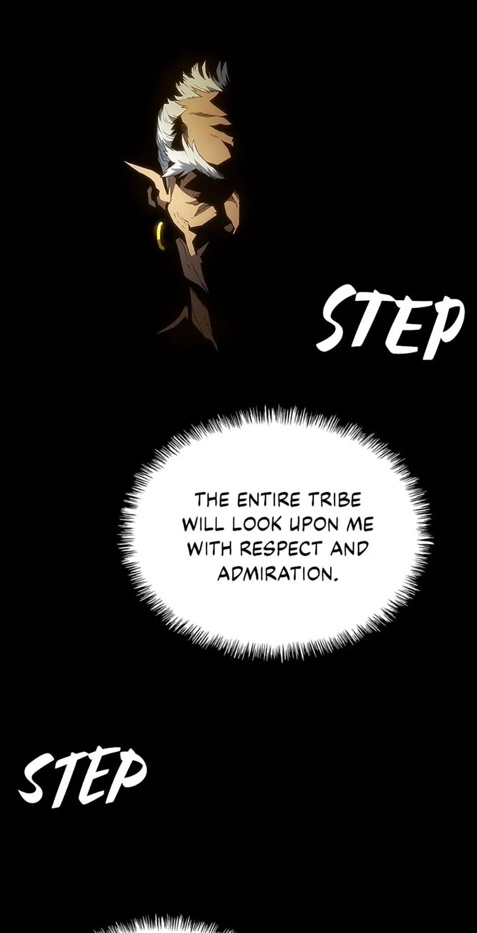 Revenge of the Baskerville Bloodhound Chapter 50