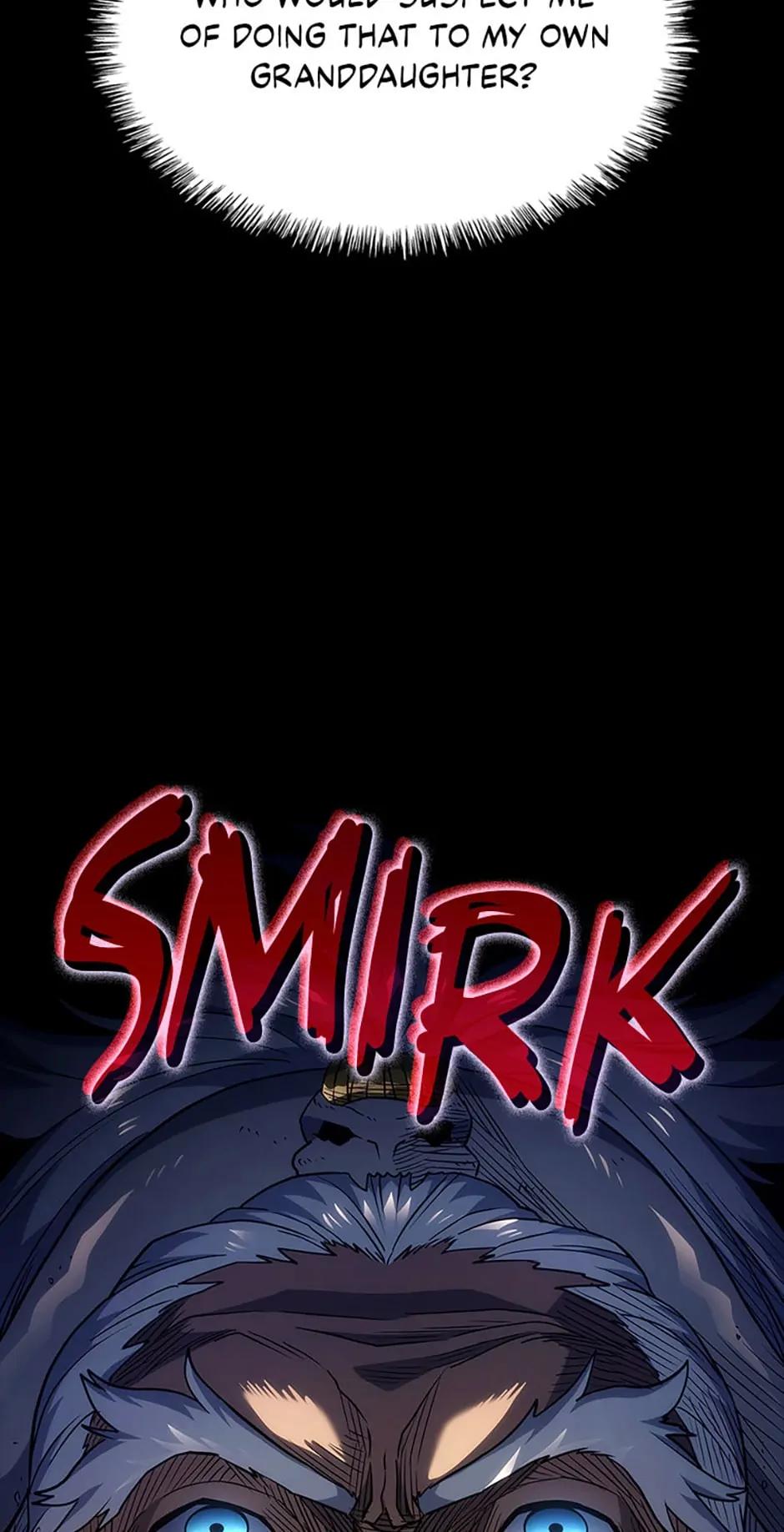 Revenge of the Baskerville Bloodhound Chapter 50