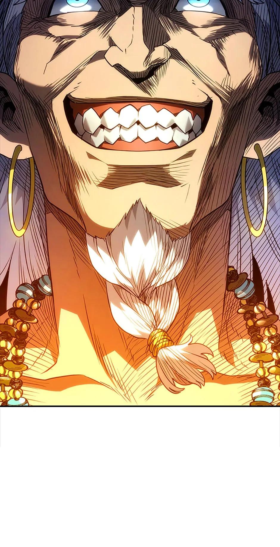 Revenge of the Baskerville Bloodhound Chapter 50