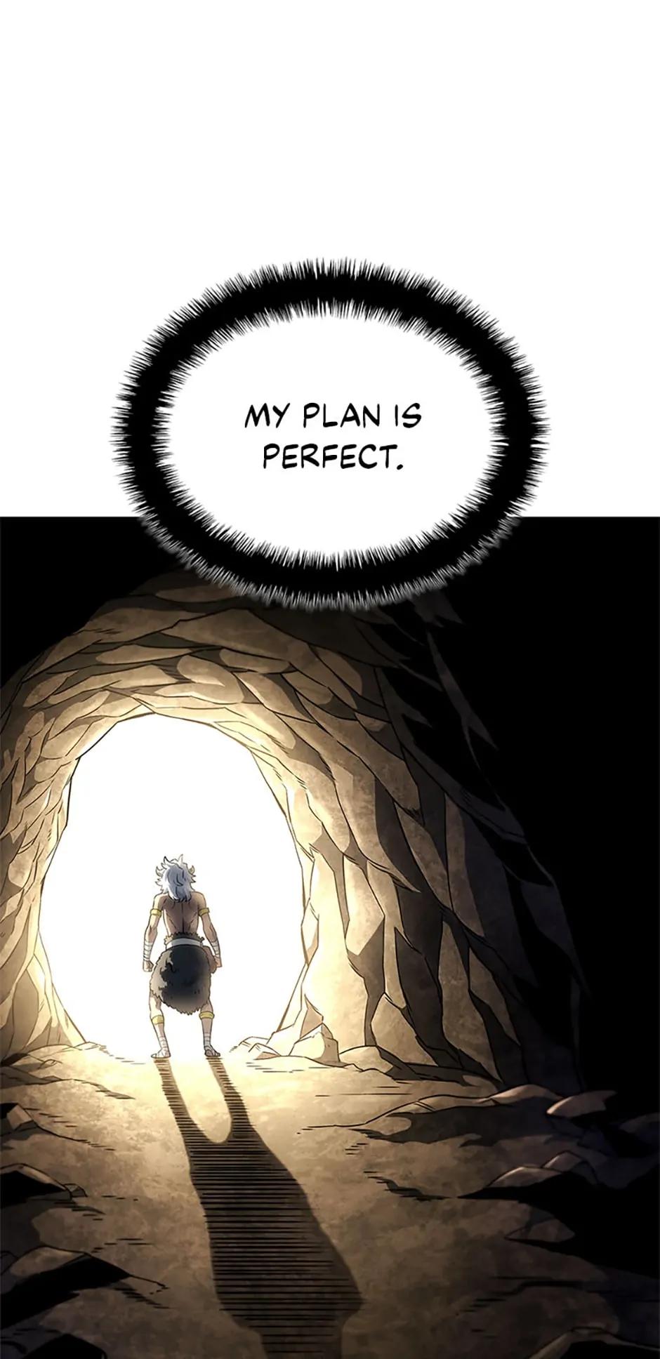 Revenge of the Baskerville Bloodhound Chapter 50