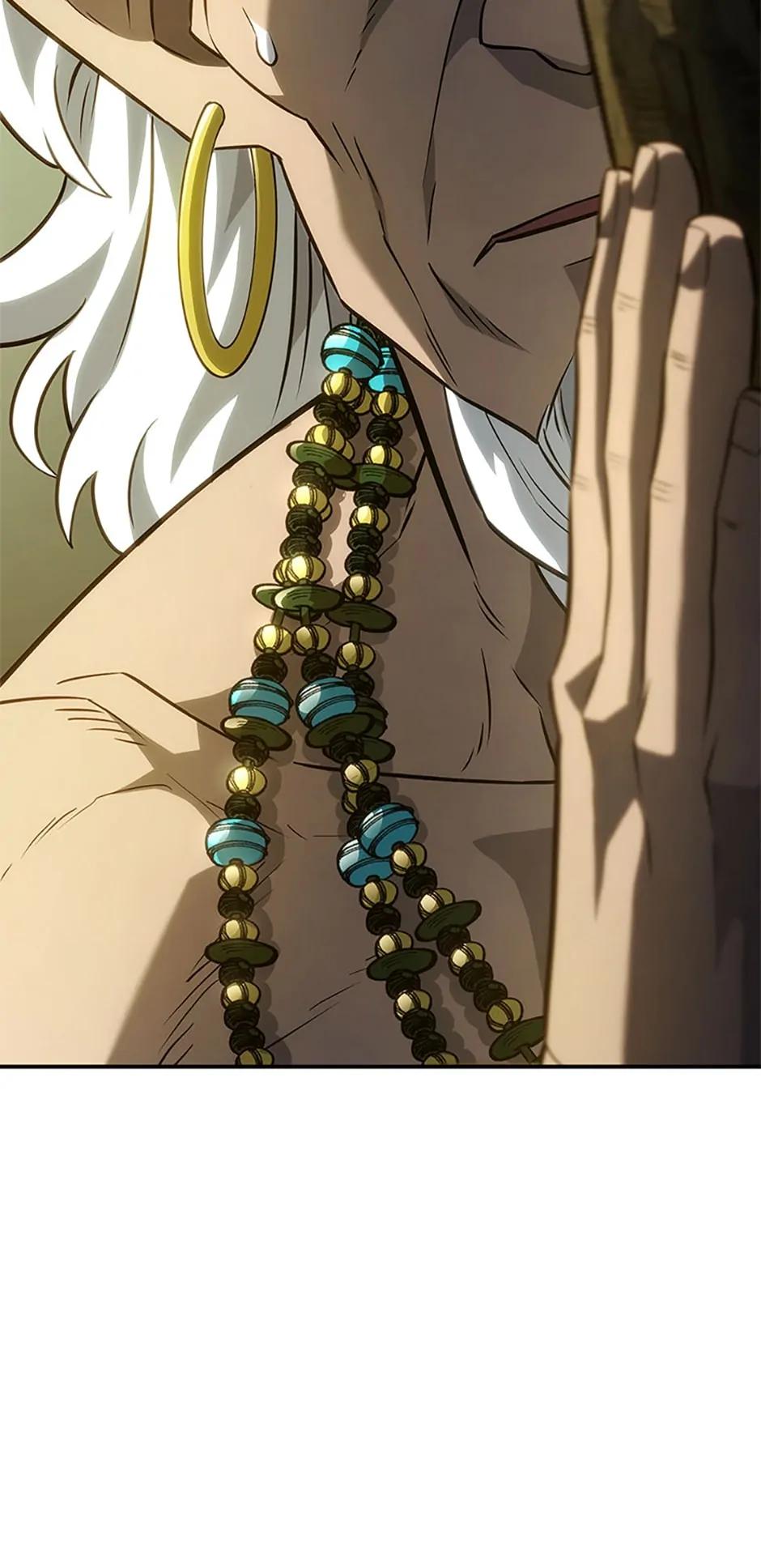 Revenge of the Baskerville Bloodhound Chapter 50