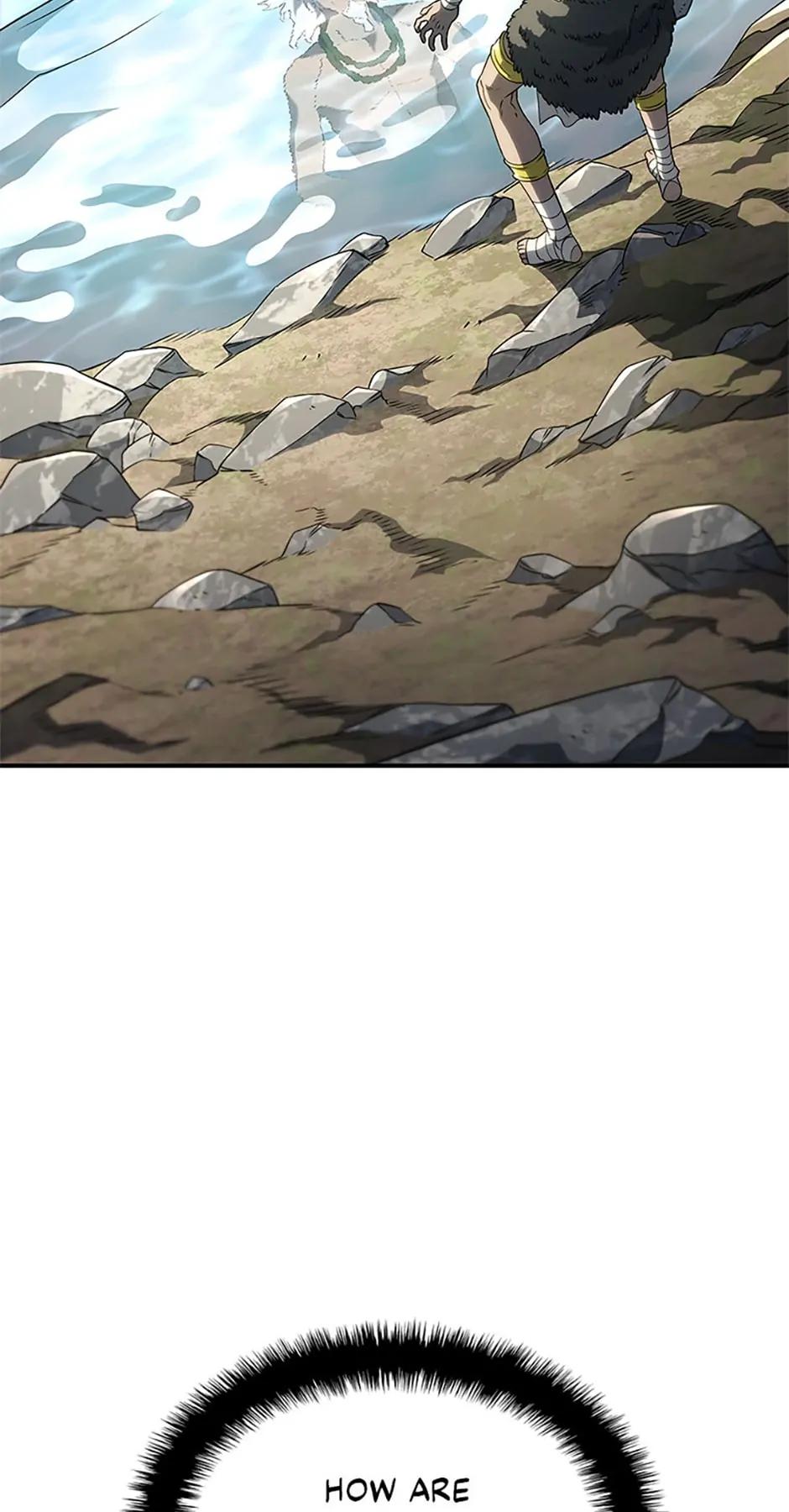 Revenge of the Baskerville Bloodhound Chapter 50