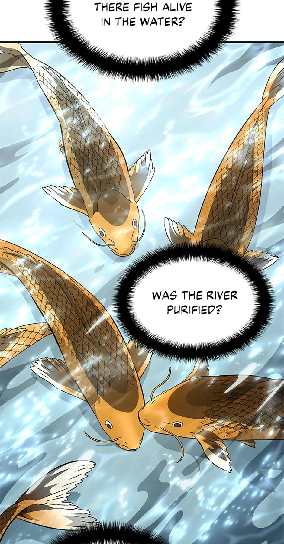 Revenge of the Baskerville Bloodhound Chapter 50