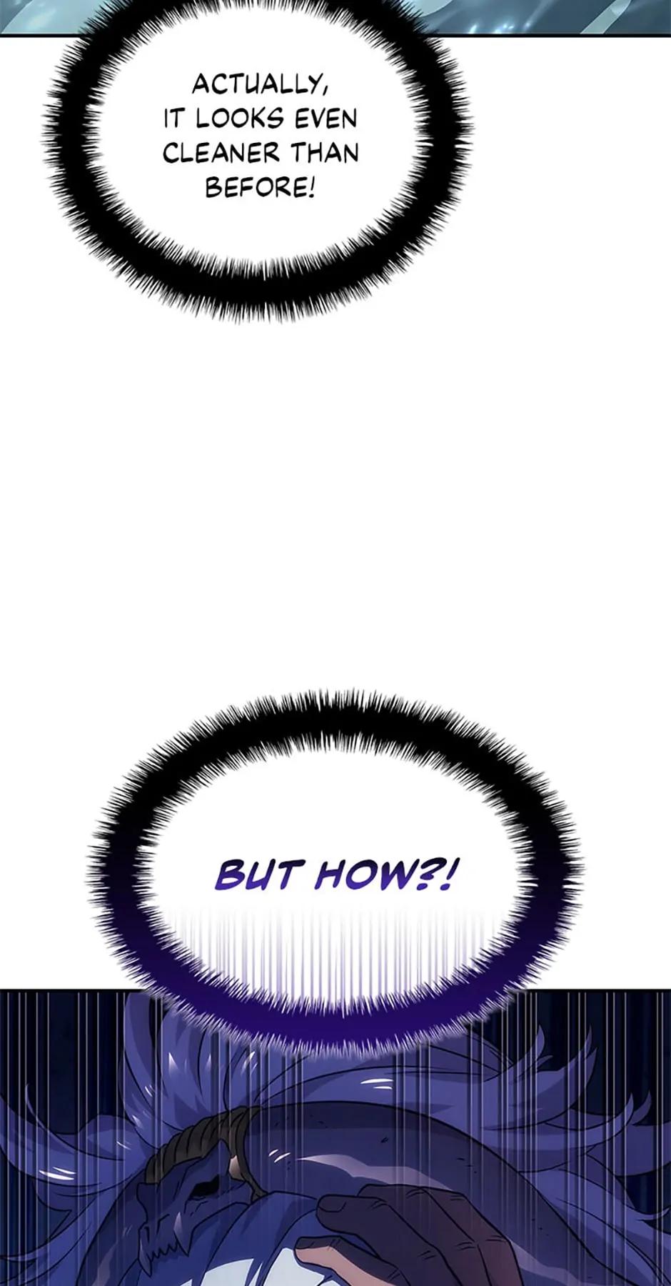 Revenge of the Baskerville Bloodhound Chapter 50