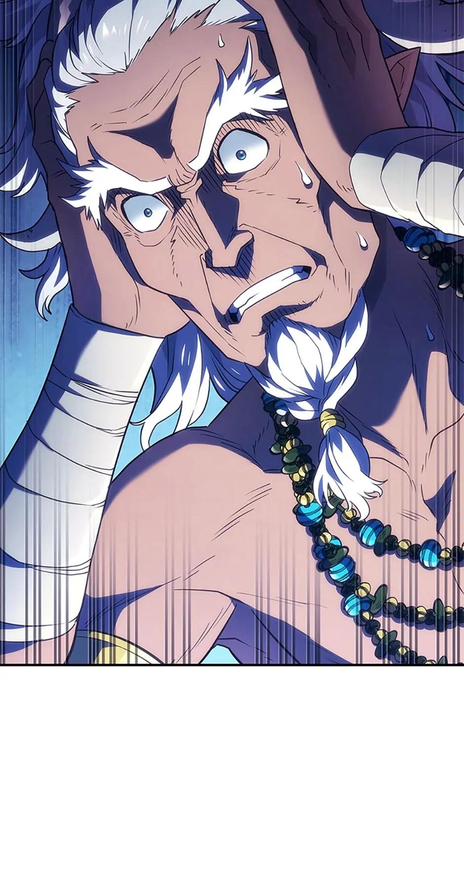 Revenge of the Baskerville Bloodhound Chapter 50