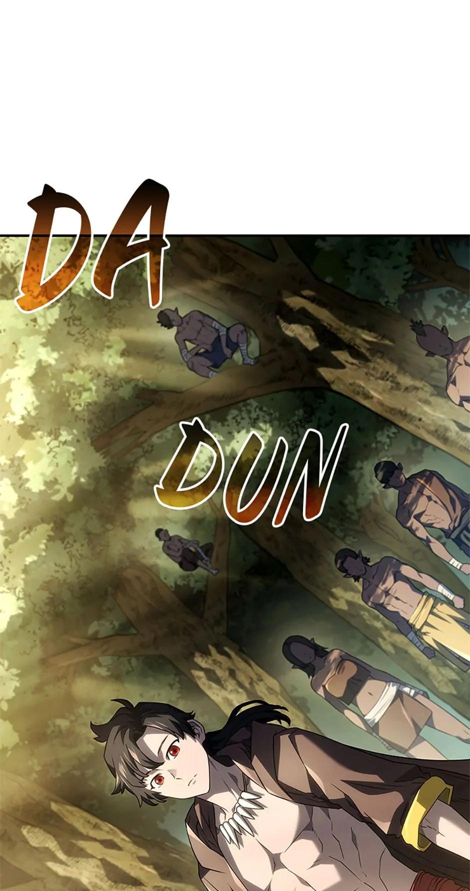 Revenge of the Baskerville Bloodhound Chapter 50