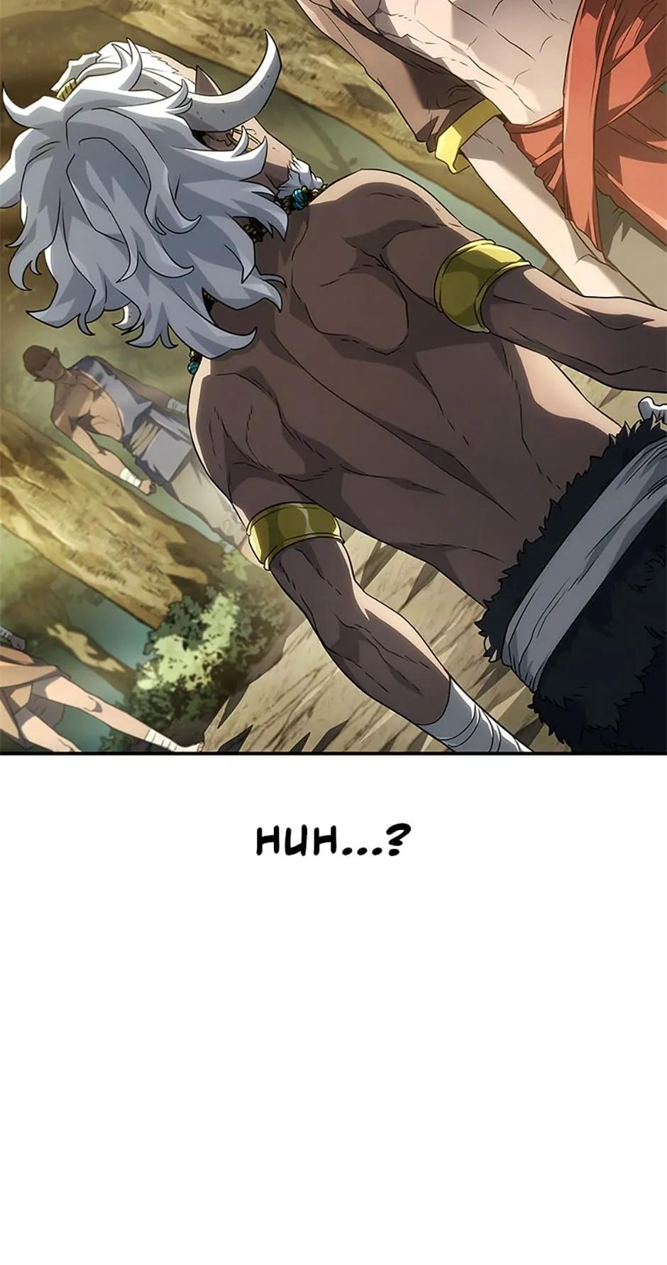 Revenge of the Baskerville Bloodhound Chapter 50