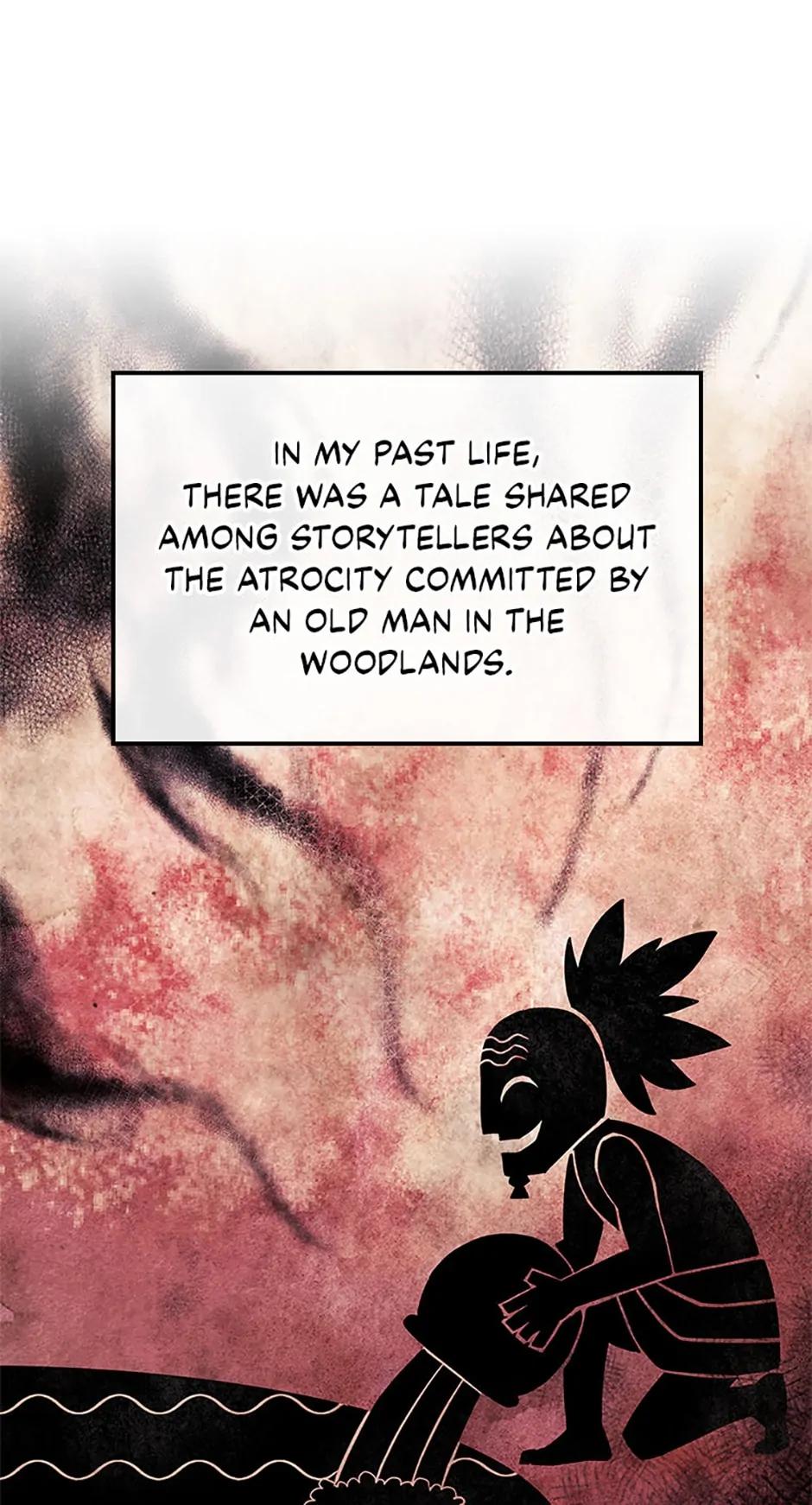 Revenge of the Baskerville Bloodhound Chapter 50