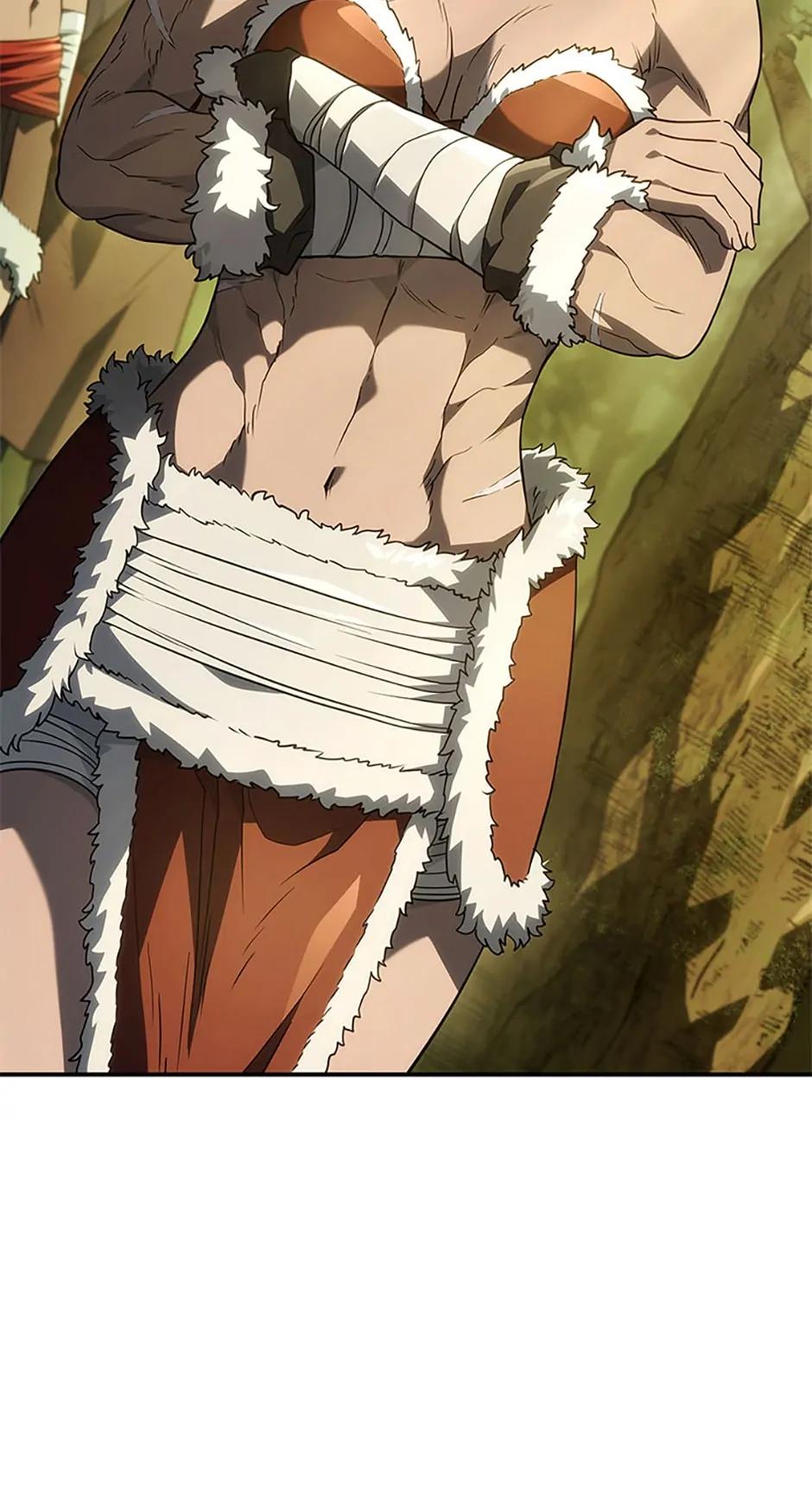 Revenge of the Baskerville Bloodhound Chapter 50