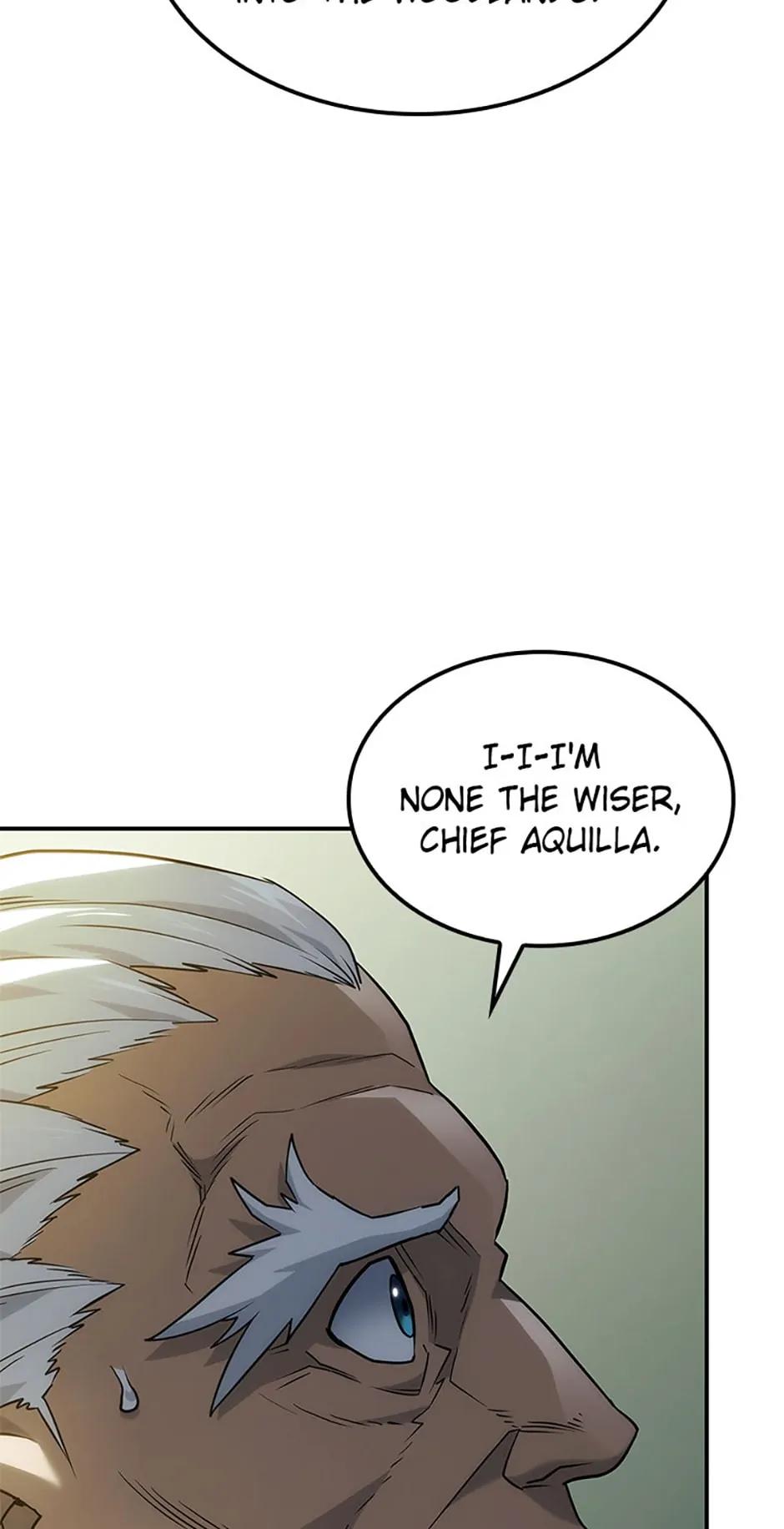 Revenge of the Baskerville Bloodhound Chapter 50