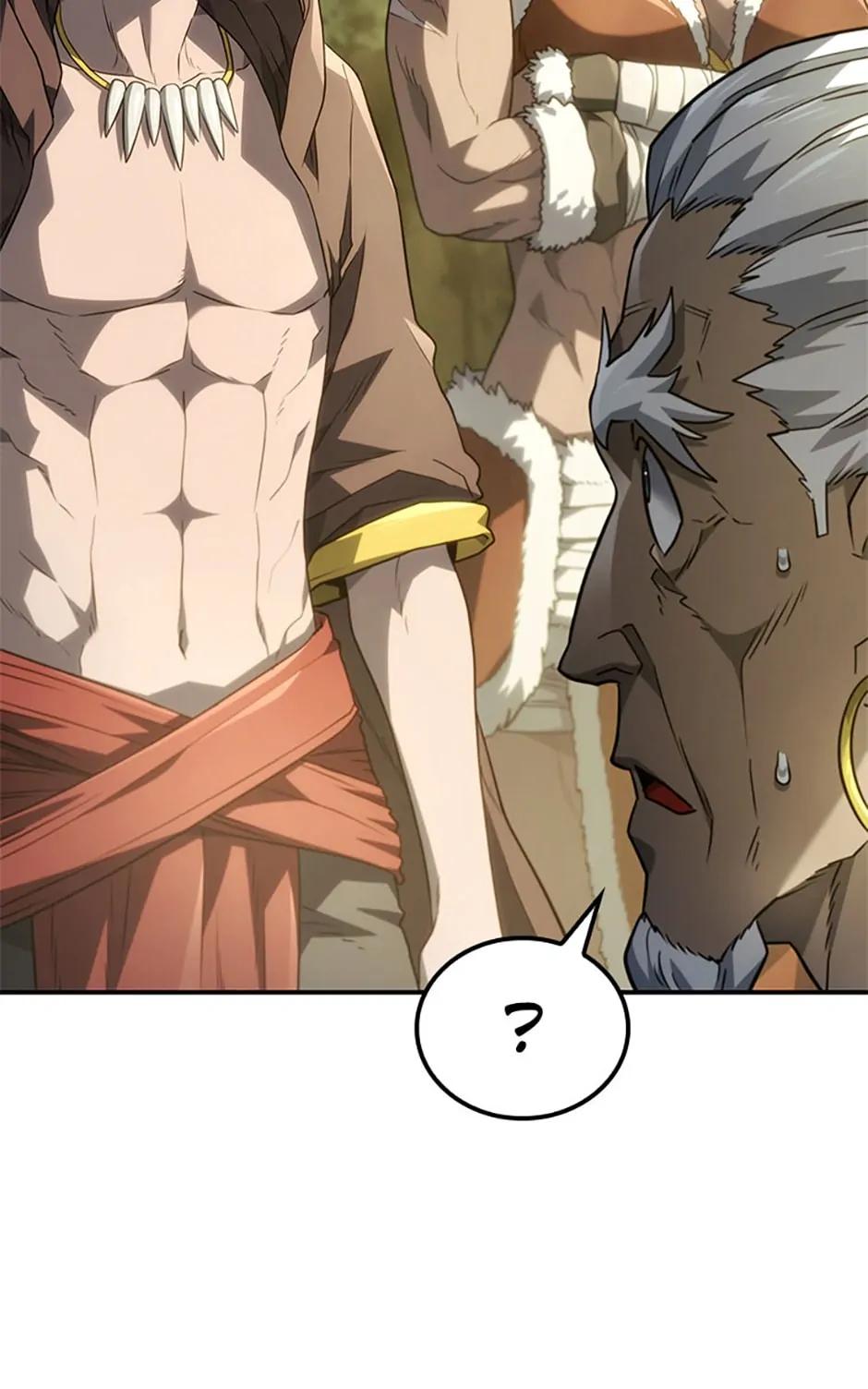 Revenge of the Baskerville Bloodhound Chapter 50