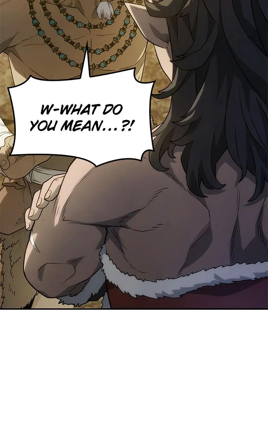 Revenge of the Baskerville Bloodhound Chapter 50