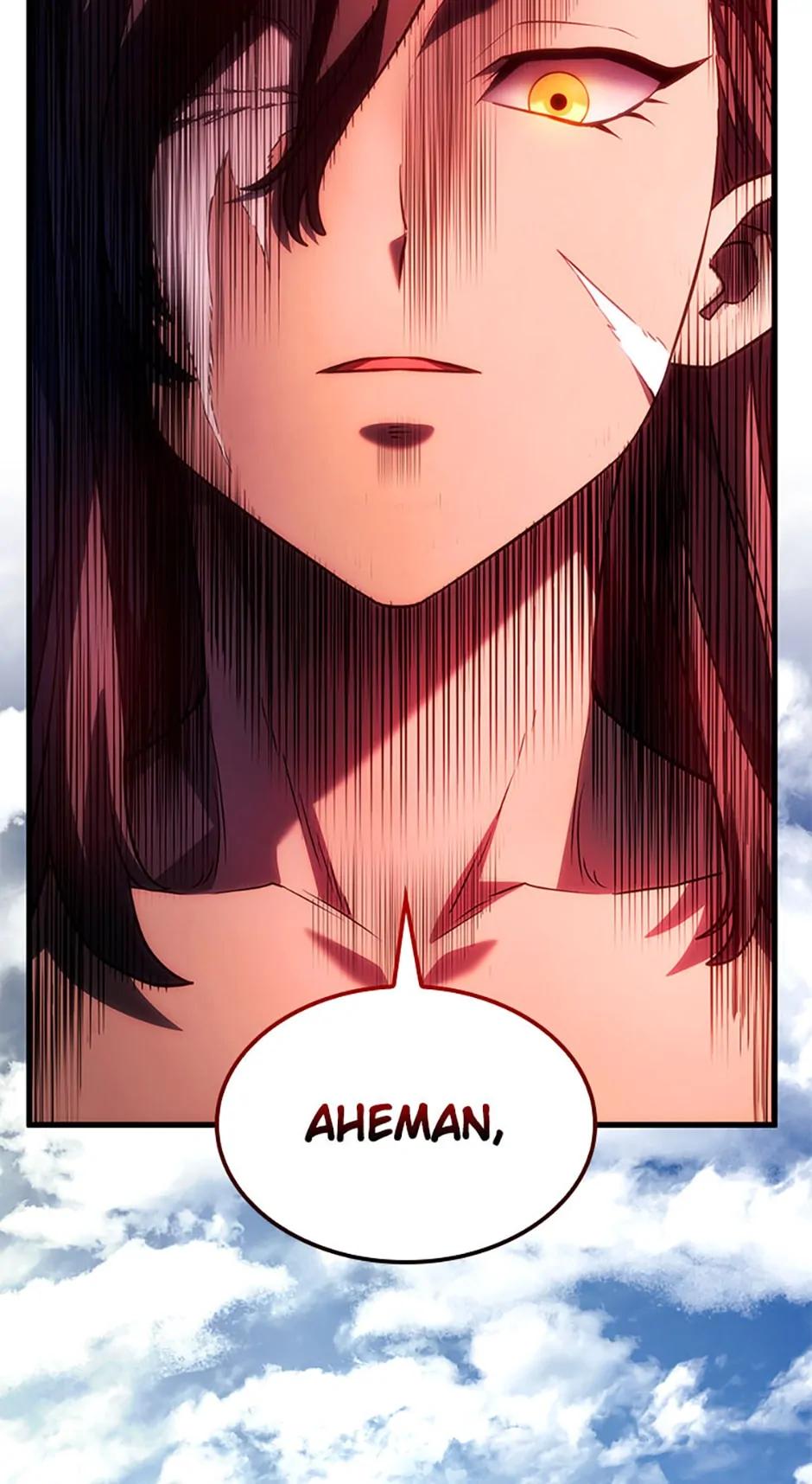 Revenge of the Baskerville Bloodhound Chapter 50